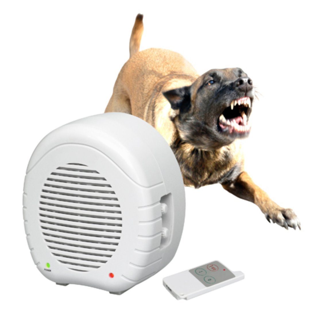 Indexa EW01 Elektronischer Wachhund Alarmanlage