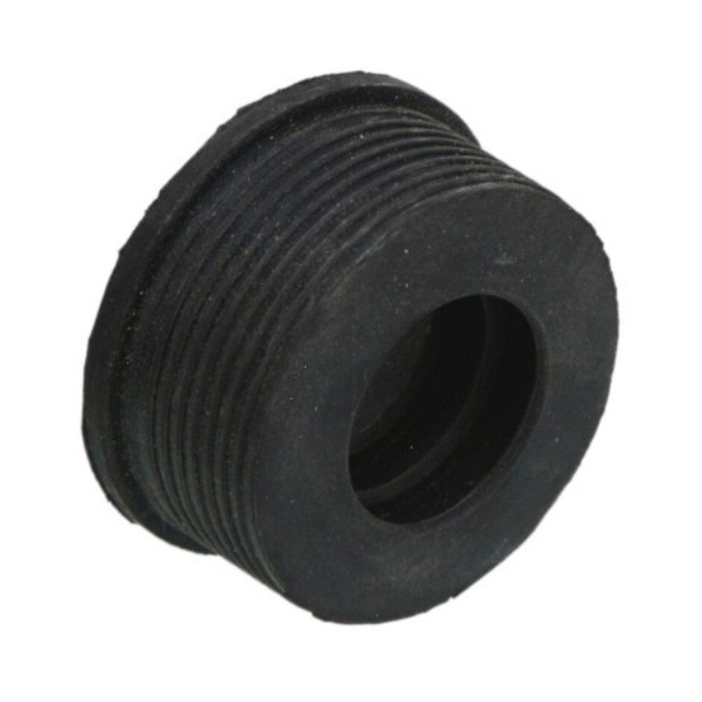 GEBERIT Rohrschelle Geberit Gummidichtung zu PE-HD Fertigablauf- Anschlusssystem d32 di50