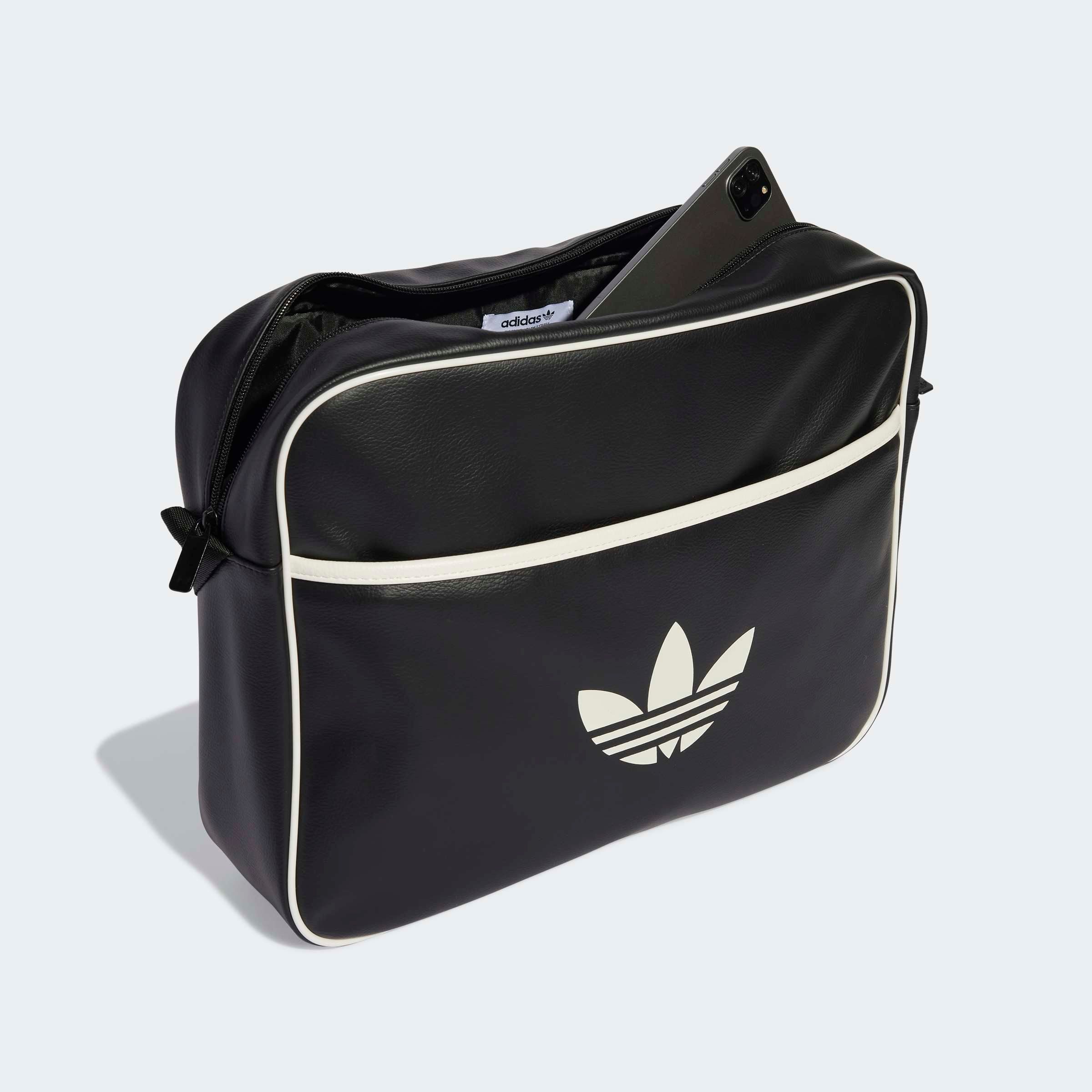 adidas Originals Sporttasche AIRLINER, Schultertasche im günstig online kaufen