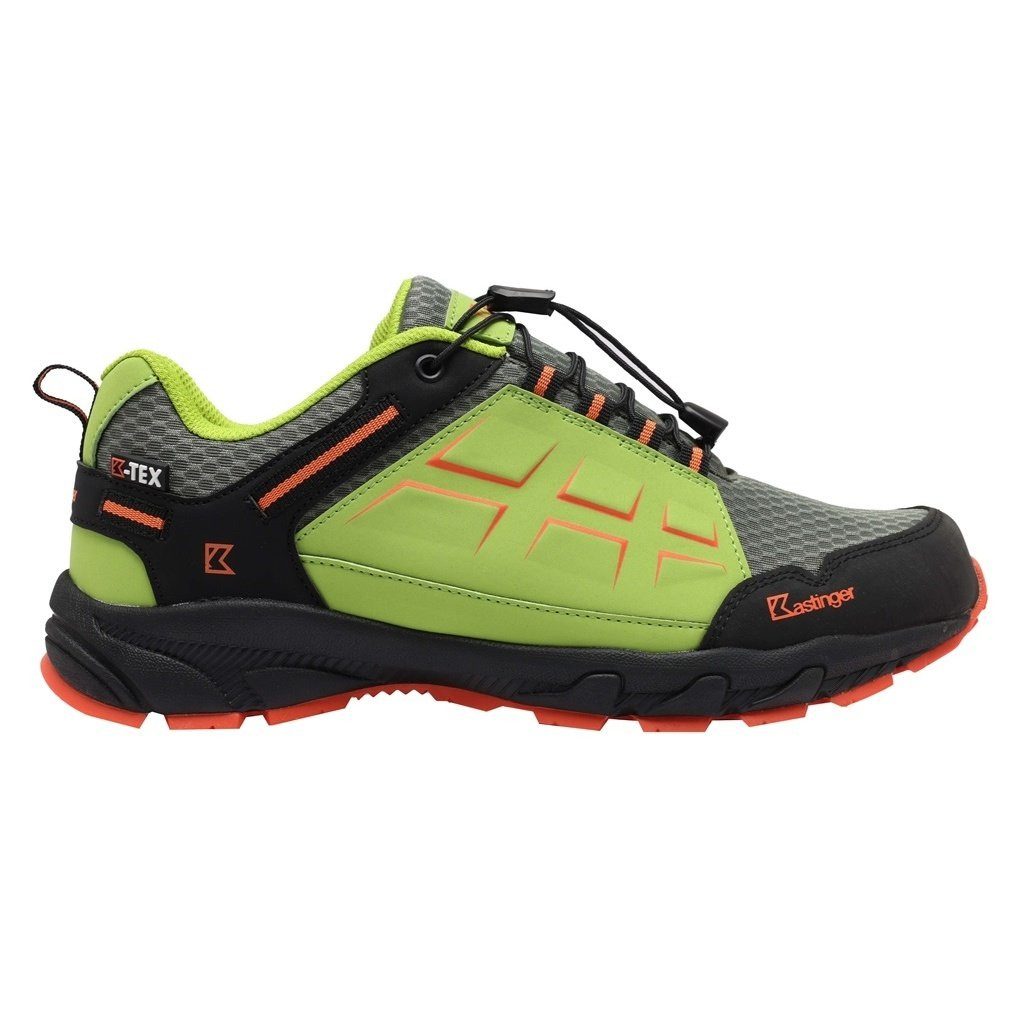 Kastinger Wander-Freizeitschuhe Kompar KTX (wasserdicht, Speedlace-System) günstig online kaufen