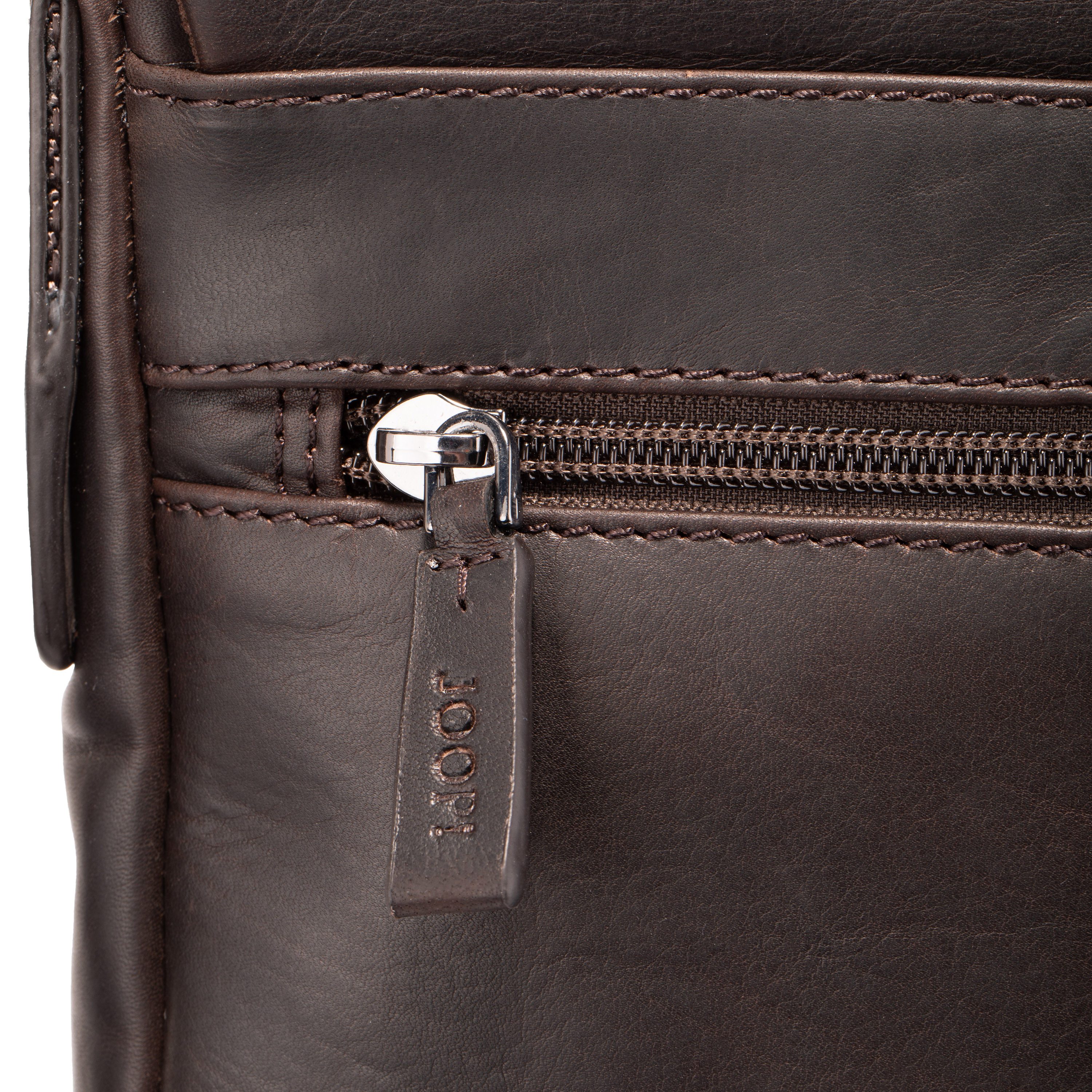 JOOP! Schultertasche Joop - Herren Schultertasche Ancona Paris – Bild 5 von 5