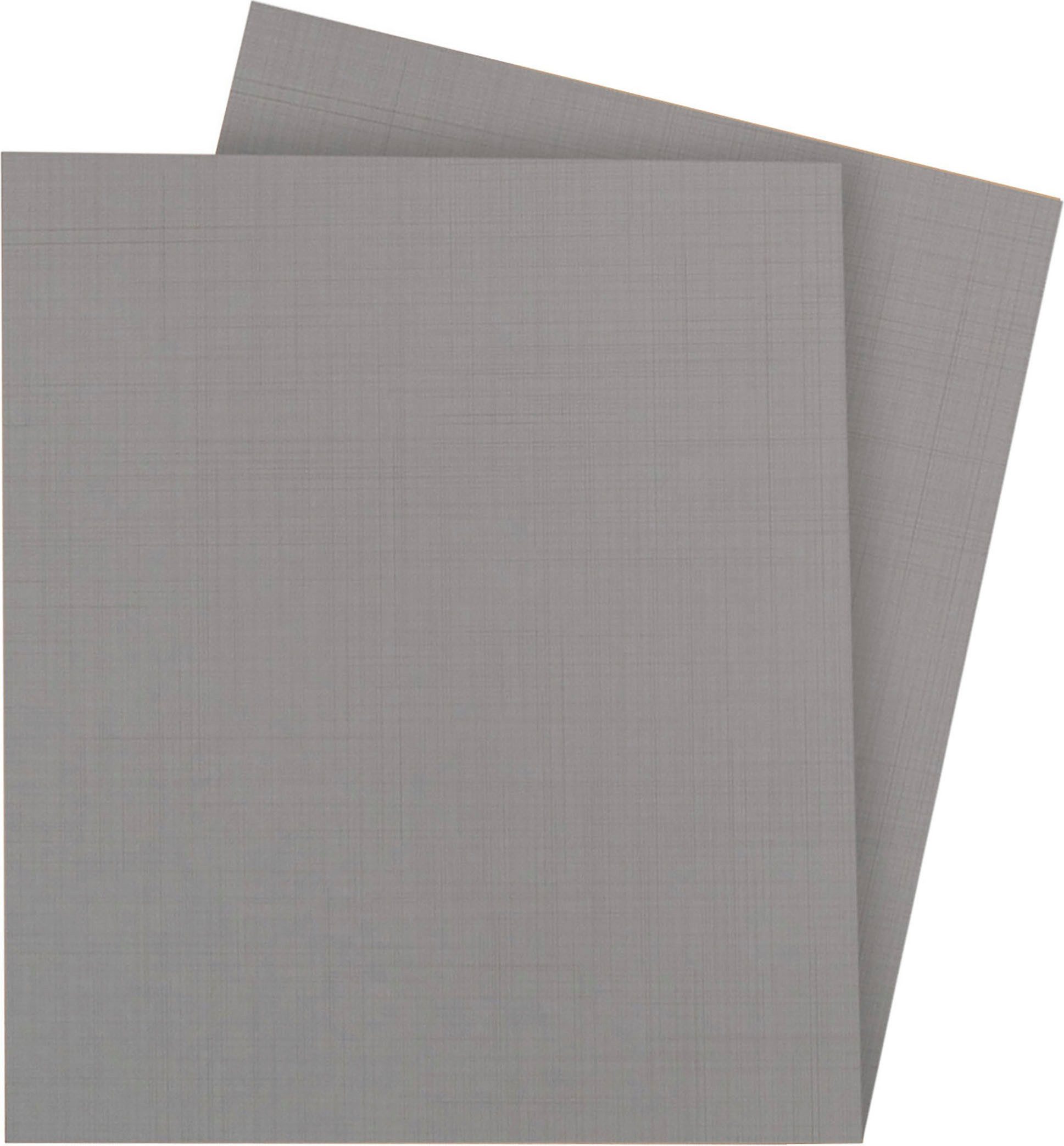 Wimex Einlegeboden MUGANO, 2er Set, Größe: 44x77,7cm