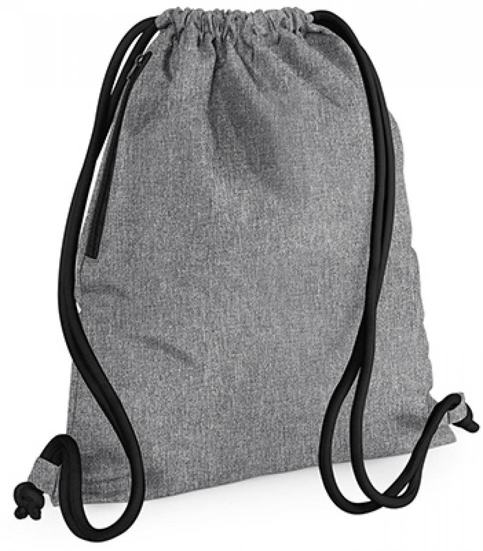 Turnbeutel Icon Drawstring Backpack / 40 x 48 cm