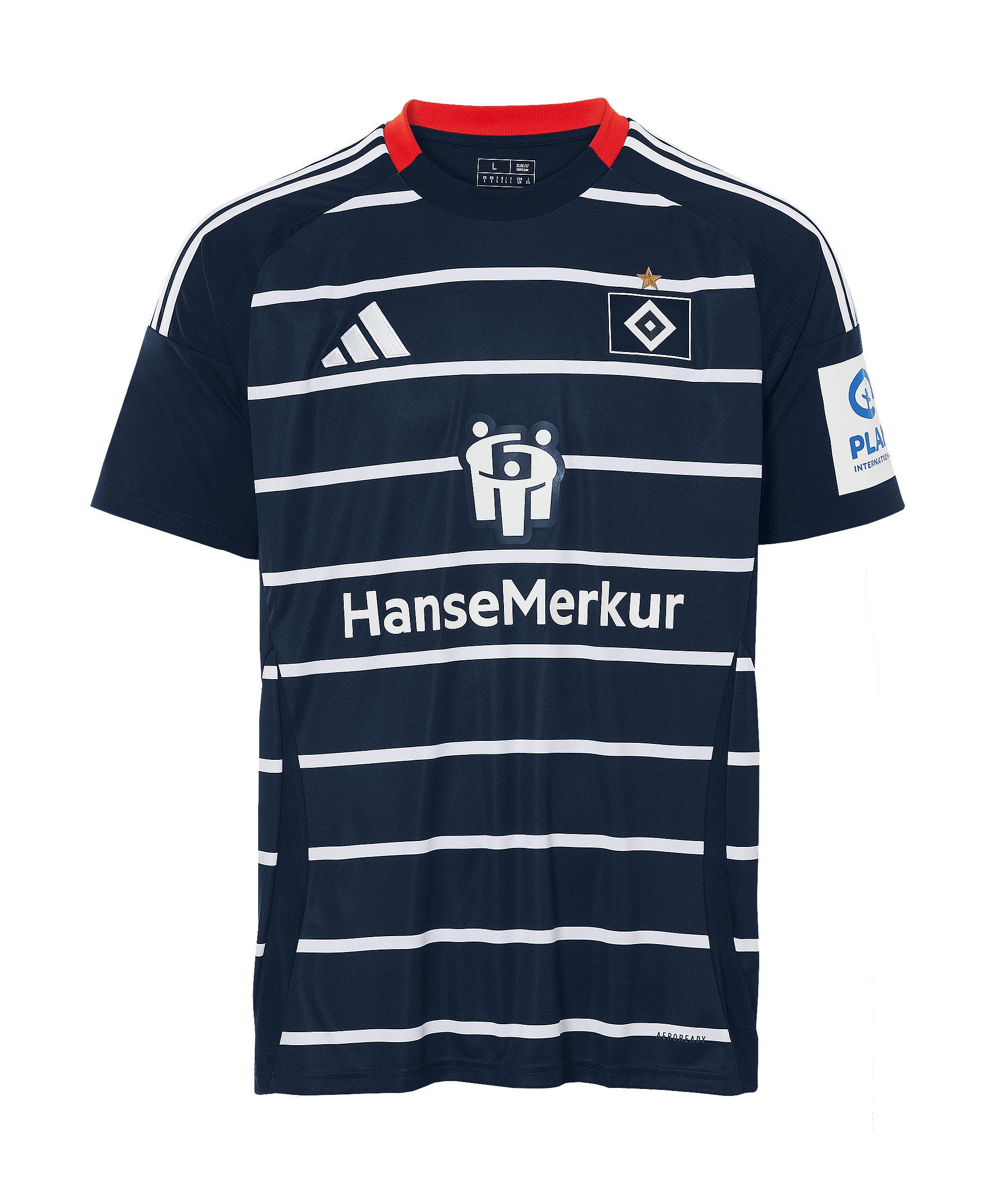 adidas Performance Fußballtrikot adidas Performance 2. günstig online kaufen