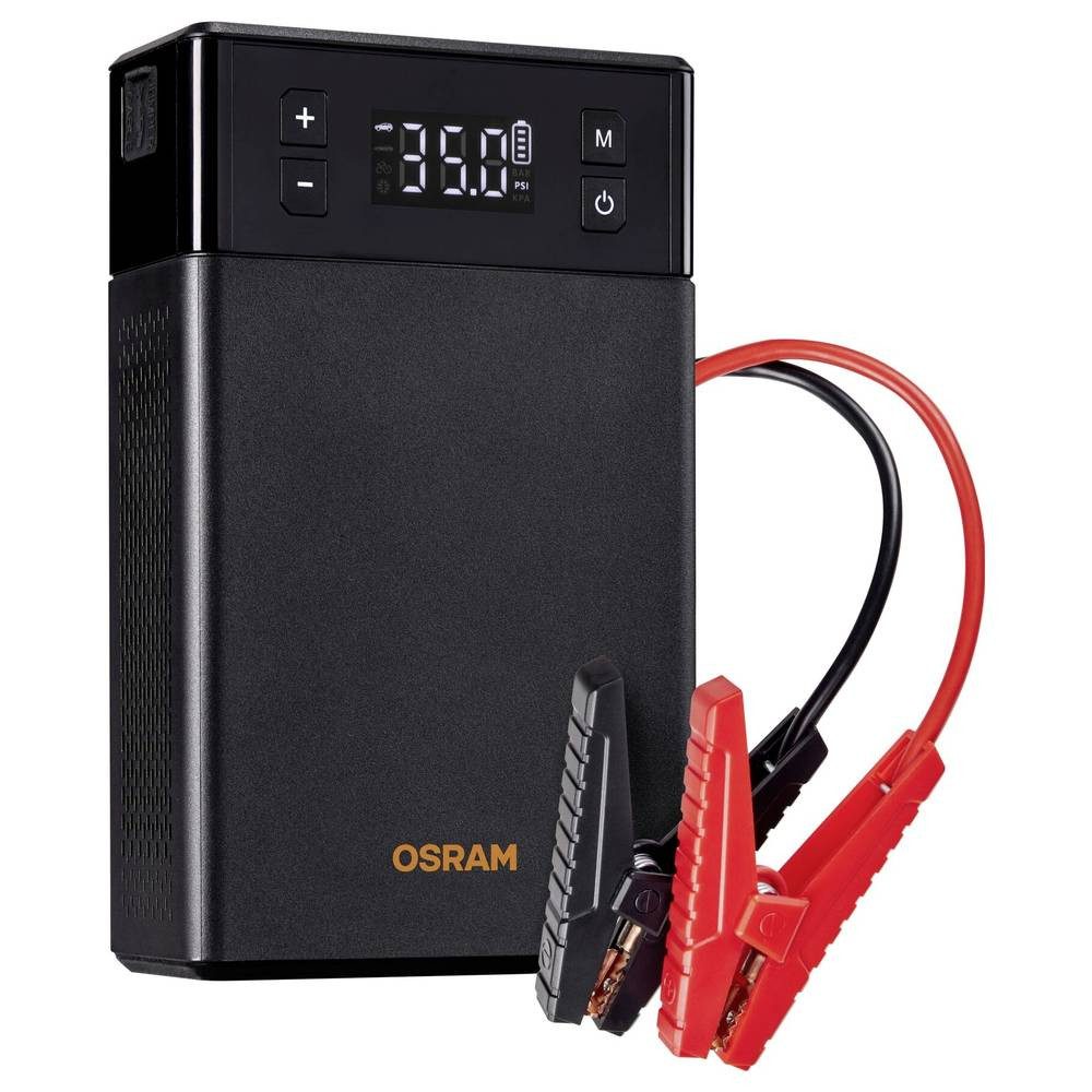Osram BATTERYjumpstart 1000TI Energiestation