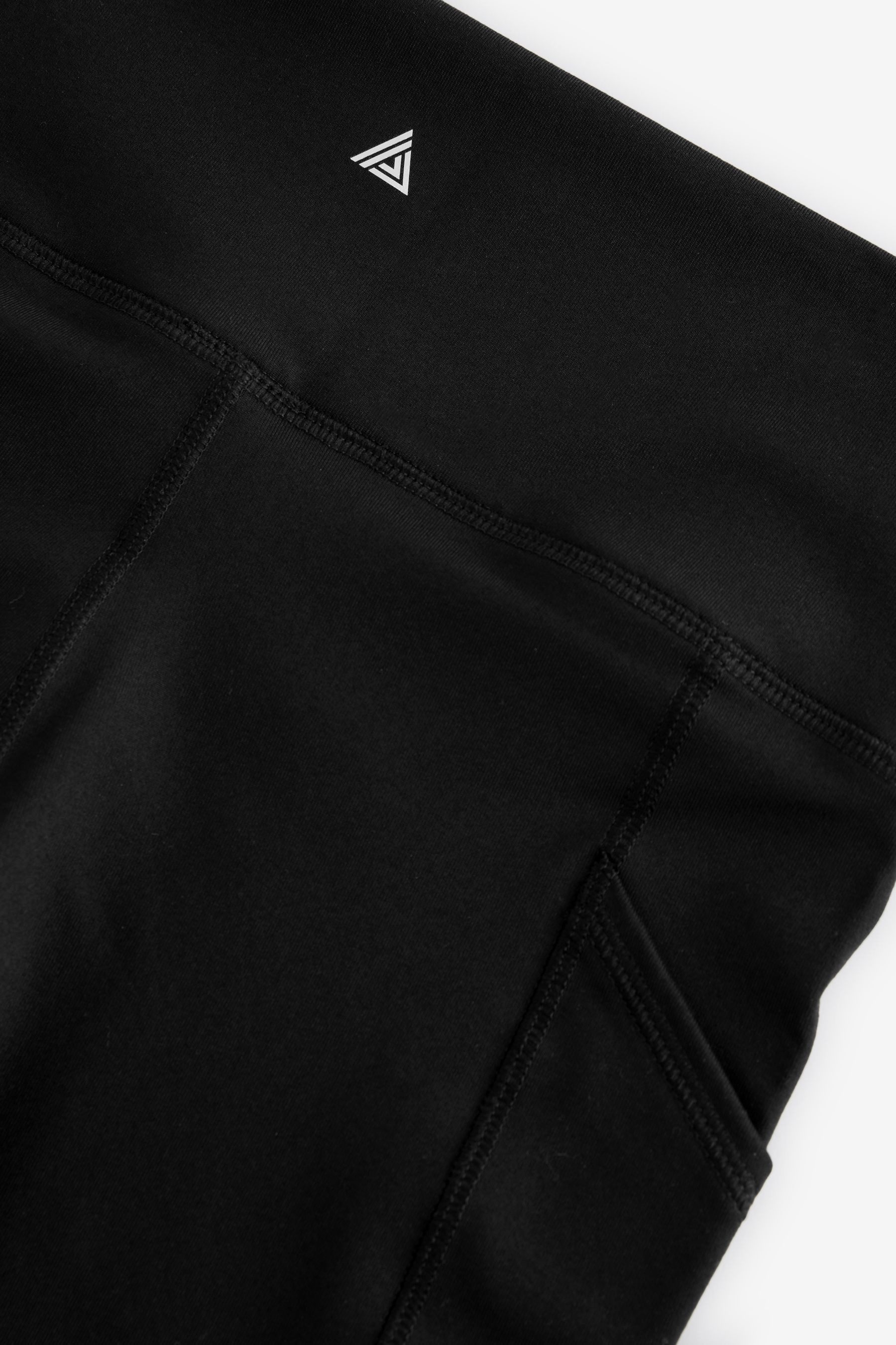 Next Funktionsleggings Active Sports Figurformende Leggings günstig online kaufen