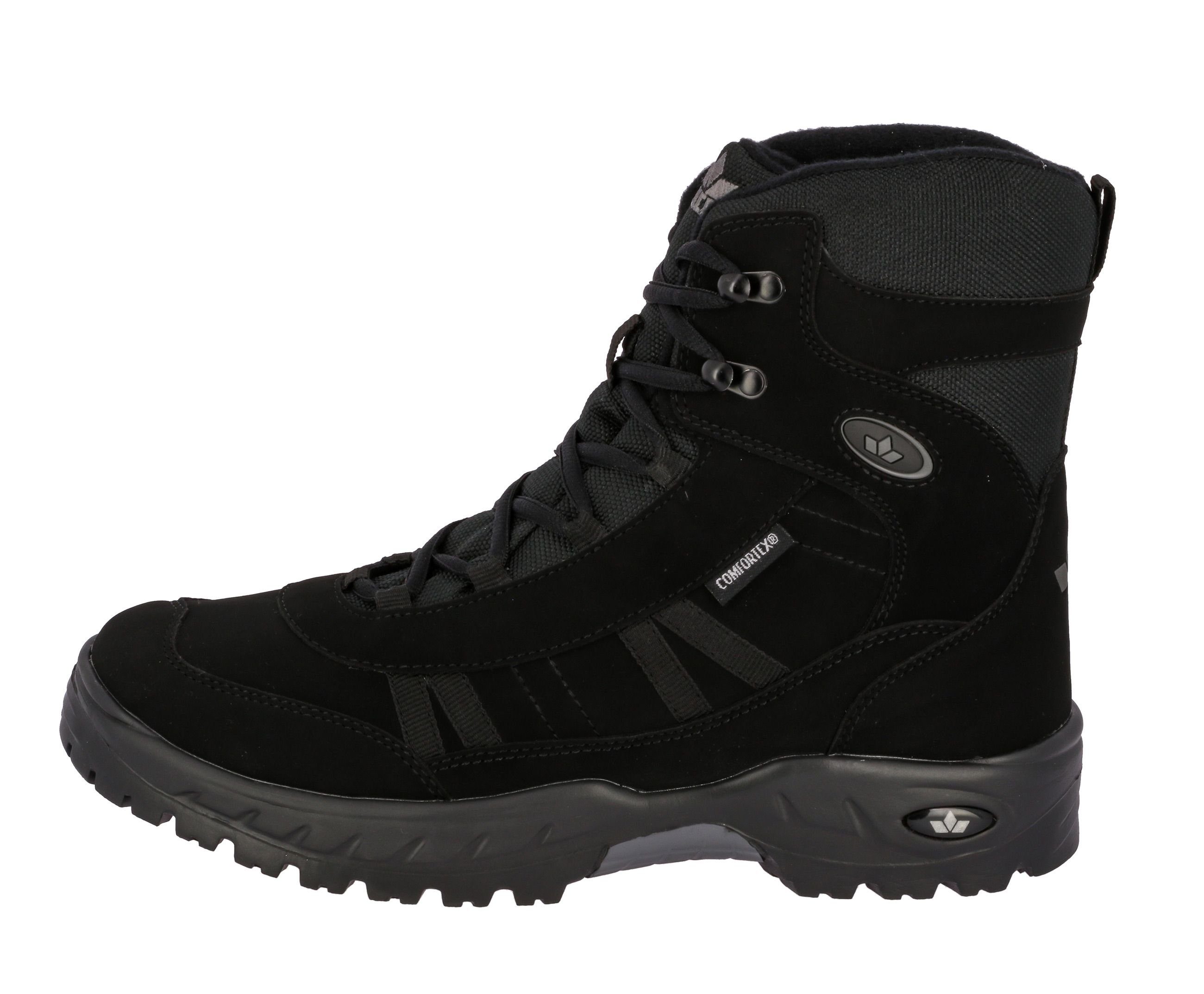 Lico Winterstiefel Wildlife Winterstiefel