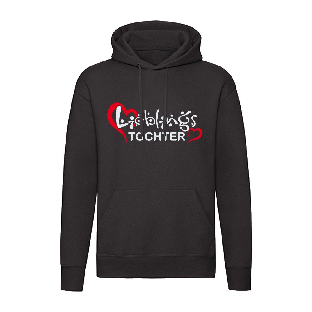 Hoodie Lieblingstochter