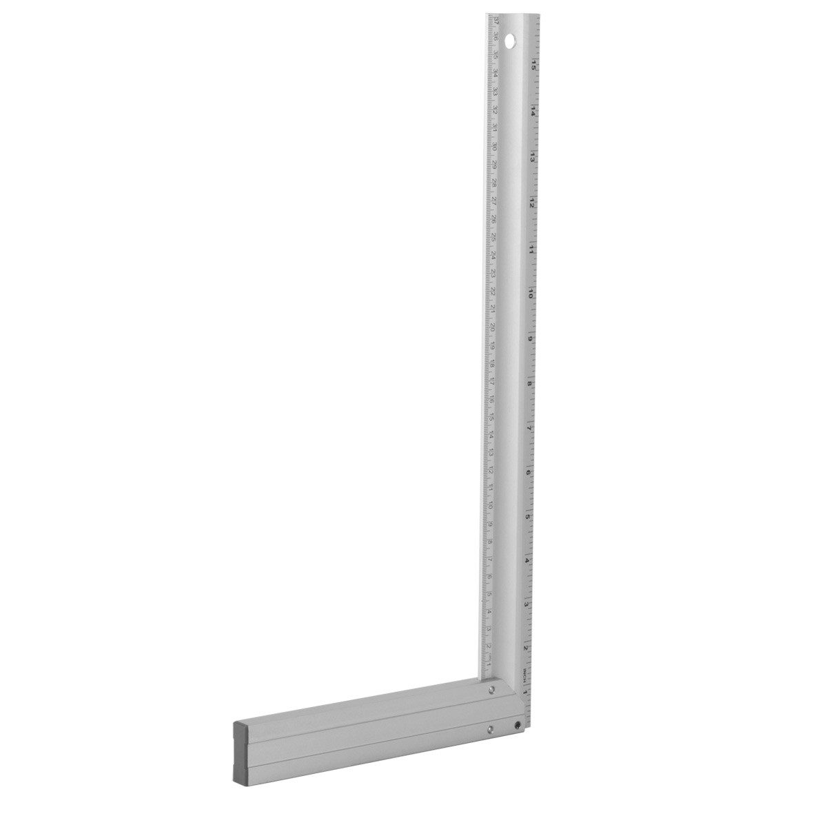 STAHLWERK Wasserwaage Aluminium Anschlagwinkel Messwinkel, (1 günstig online kaufen