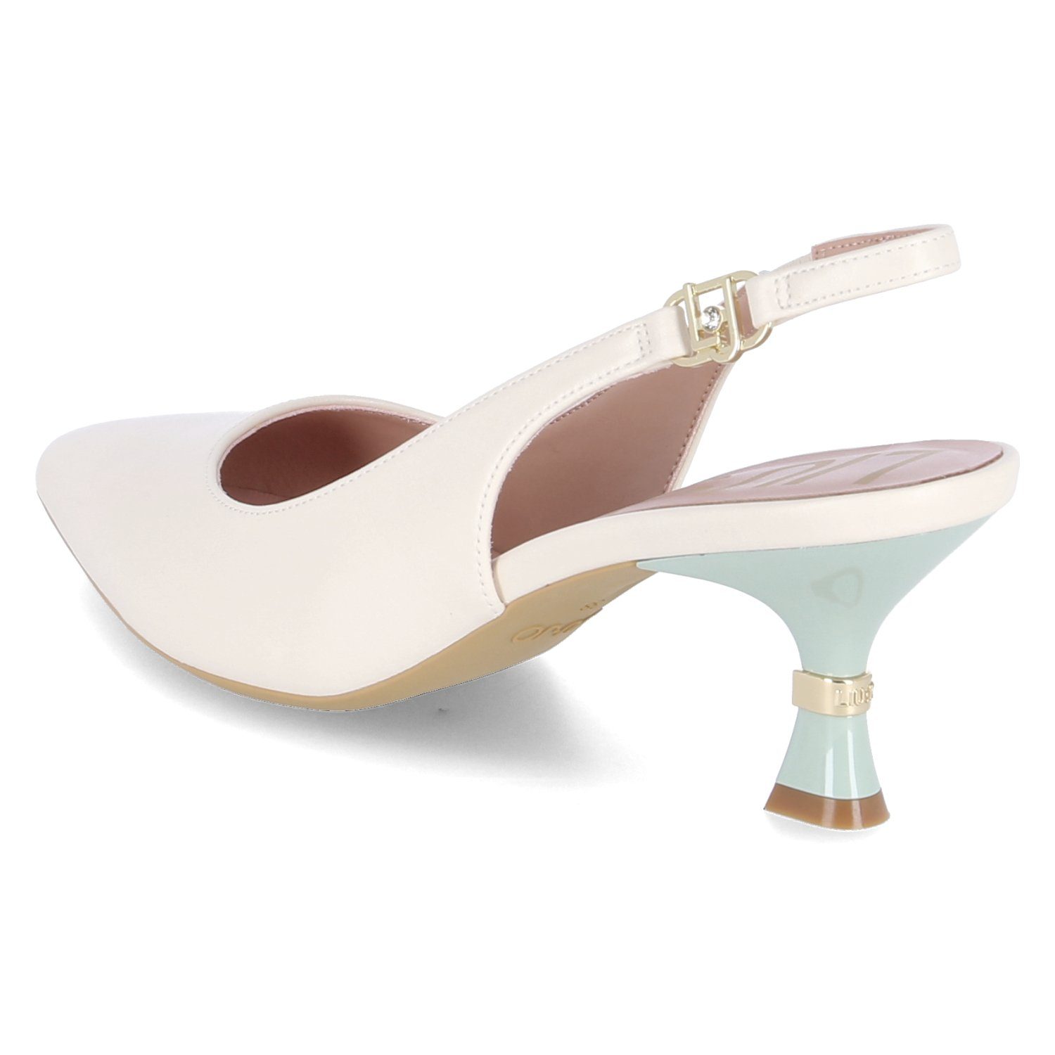 Liu Jo Slingpumps GAIA Pumps 11