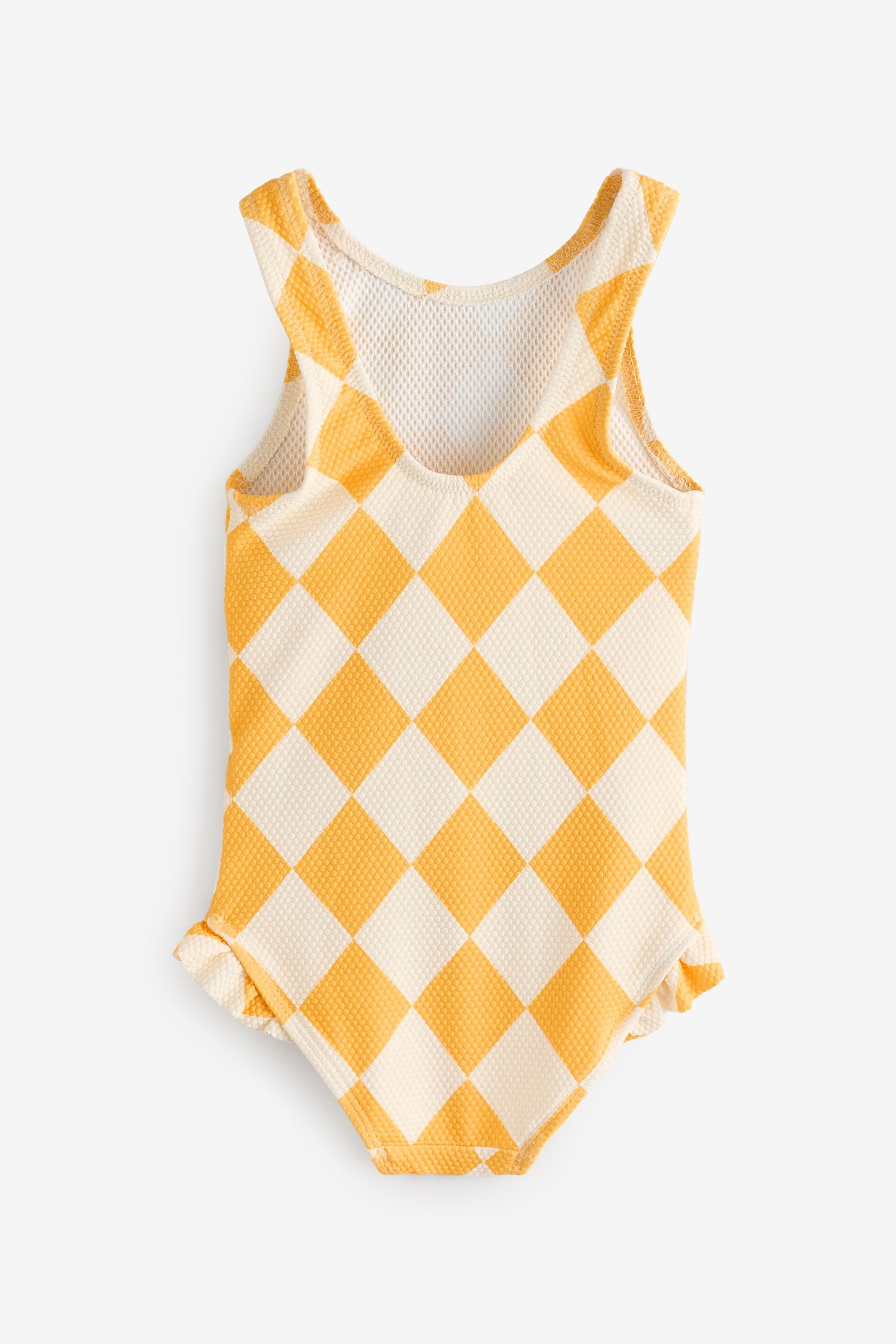 Next Badeanzug Badeanzug mit Rüschenbeinen (1-St) günstig online kaufen