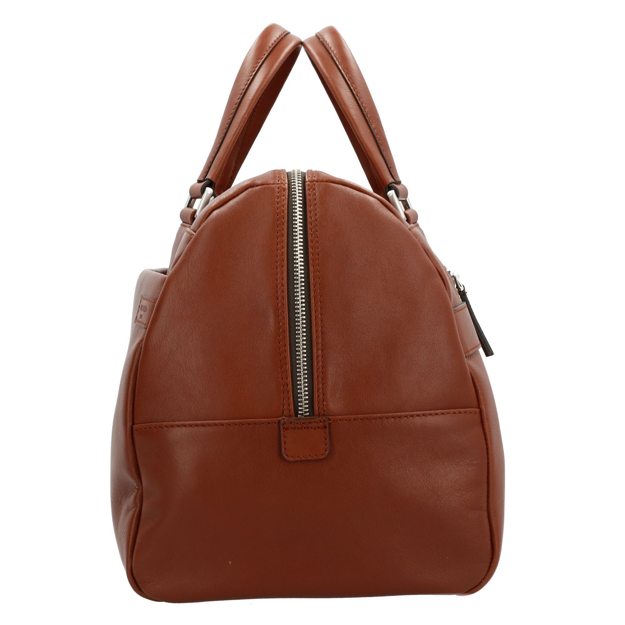 whisky Picard Weekender Relaxed, Leder