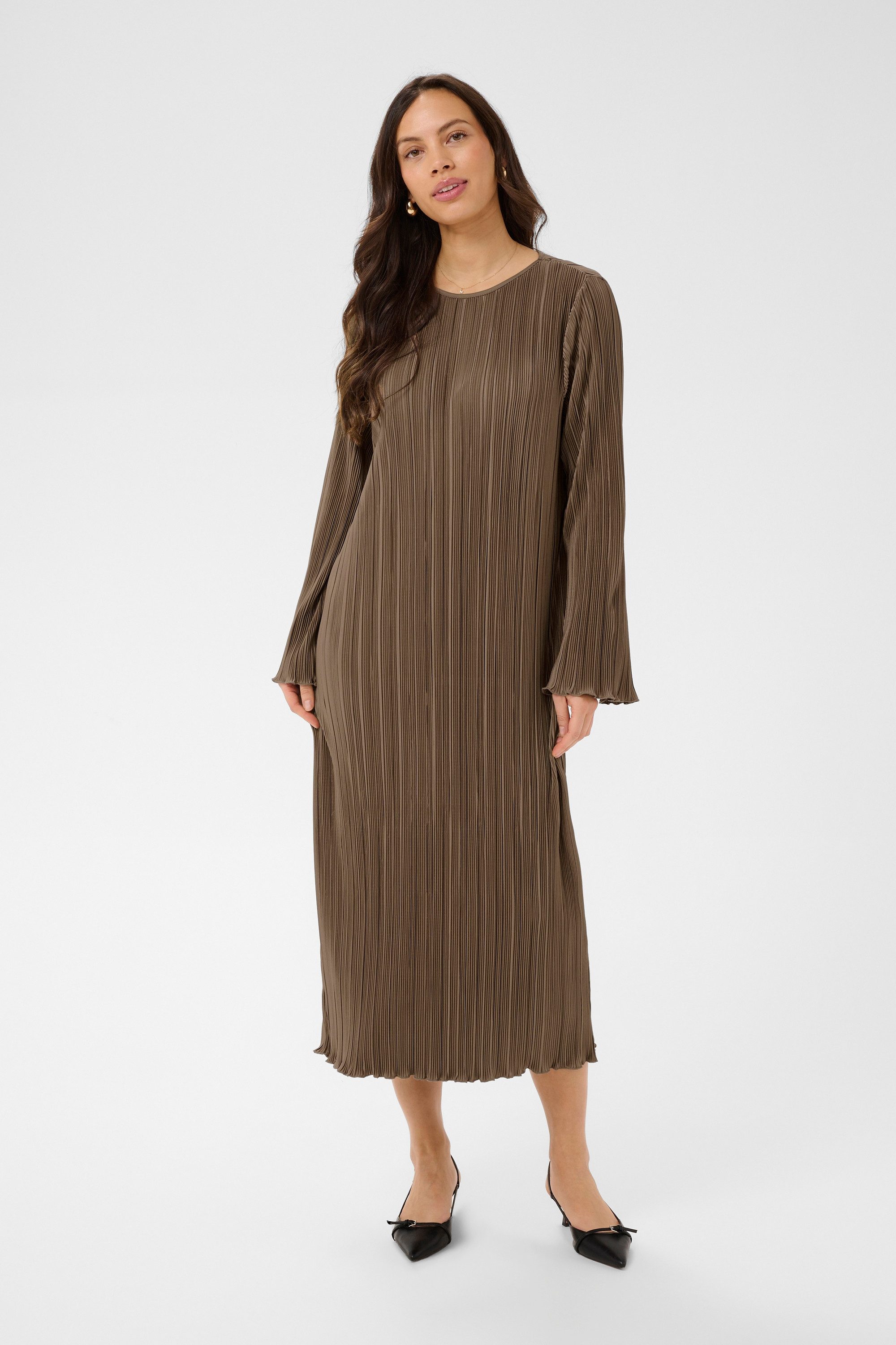 Saint Tropez Blusenkleid Kleid ZuniSZ