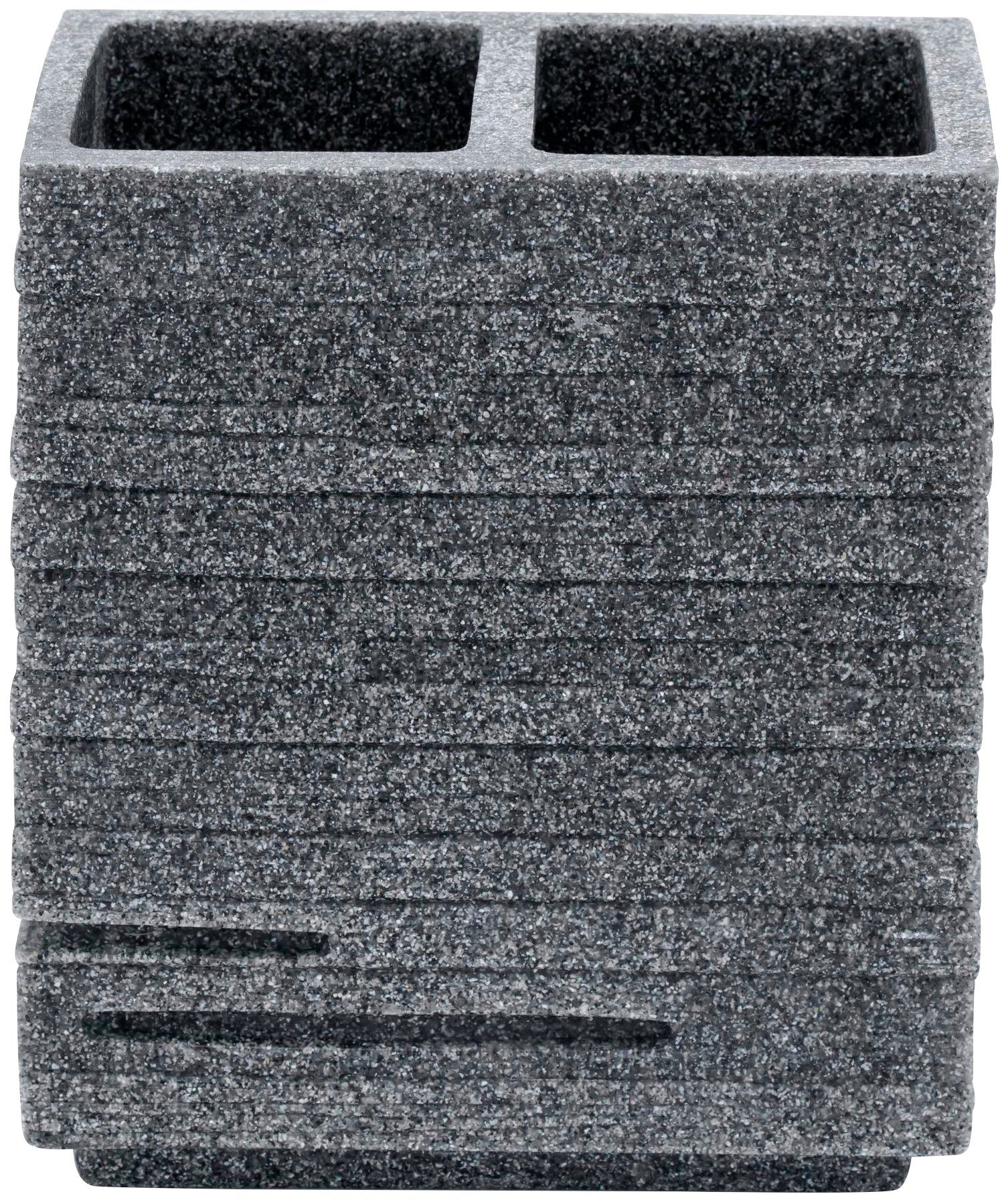 Ridder Zahnbürstenhalter Brick, (1-St), UV-beständig günstig online kaufen