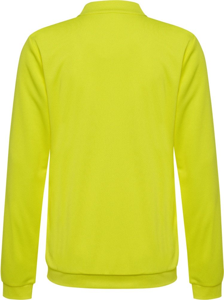 hummel Trainingsjacke Hmlauthentic Pl Zip Jacket günstig online kaufen