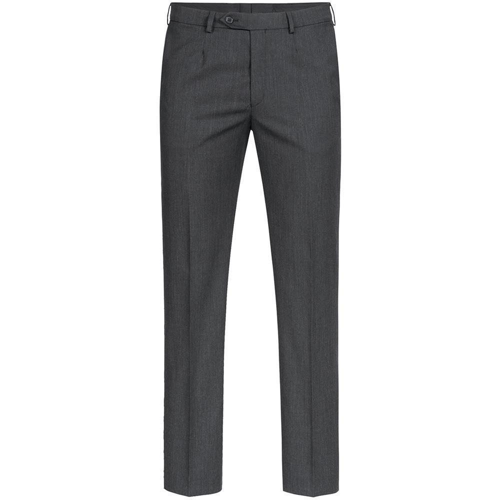 GREIFF Anzughose Greiff Corporate BASIC Anzughose Herren OEKO TEX® Anthrazi günstig online kaufen