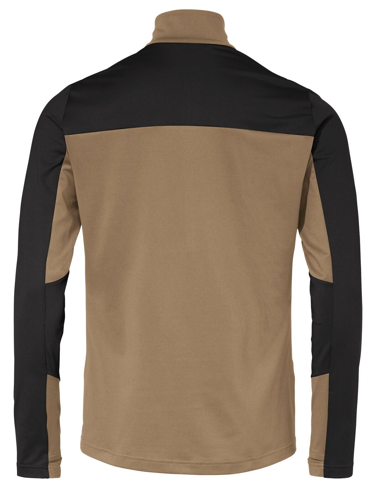 VAUDE Rundhalspullover Men's Livigno Halfzip II günstig online kaufen