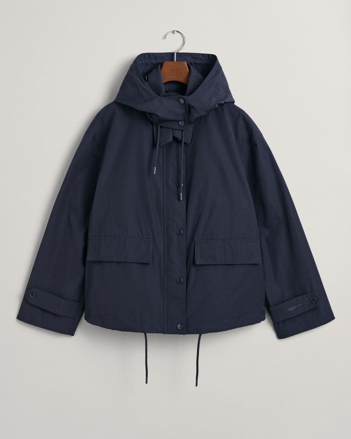 Gant Outdoorjacke Wind Jacke