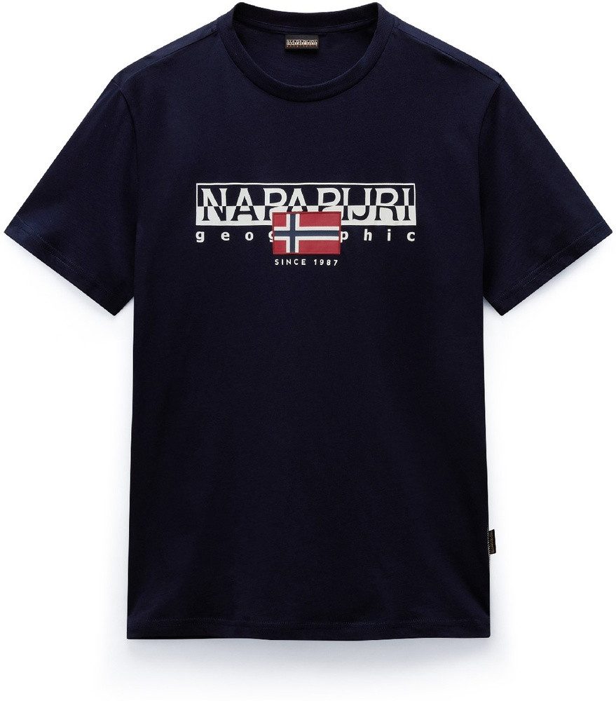 Napapijri T-Shirt S-Aylmer günstig online kaufen