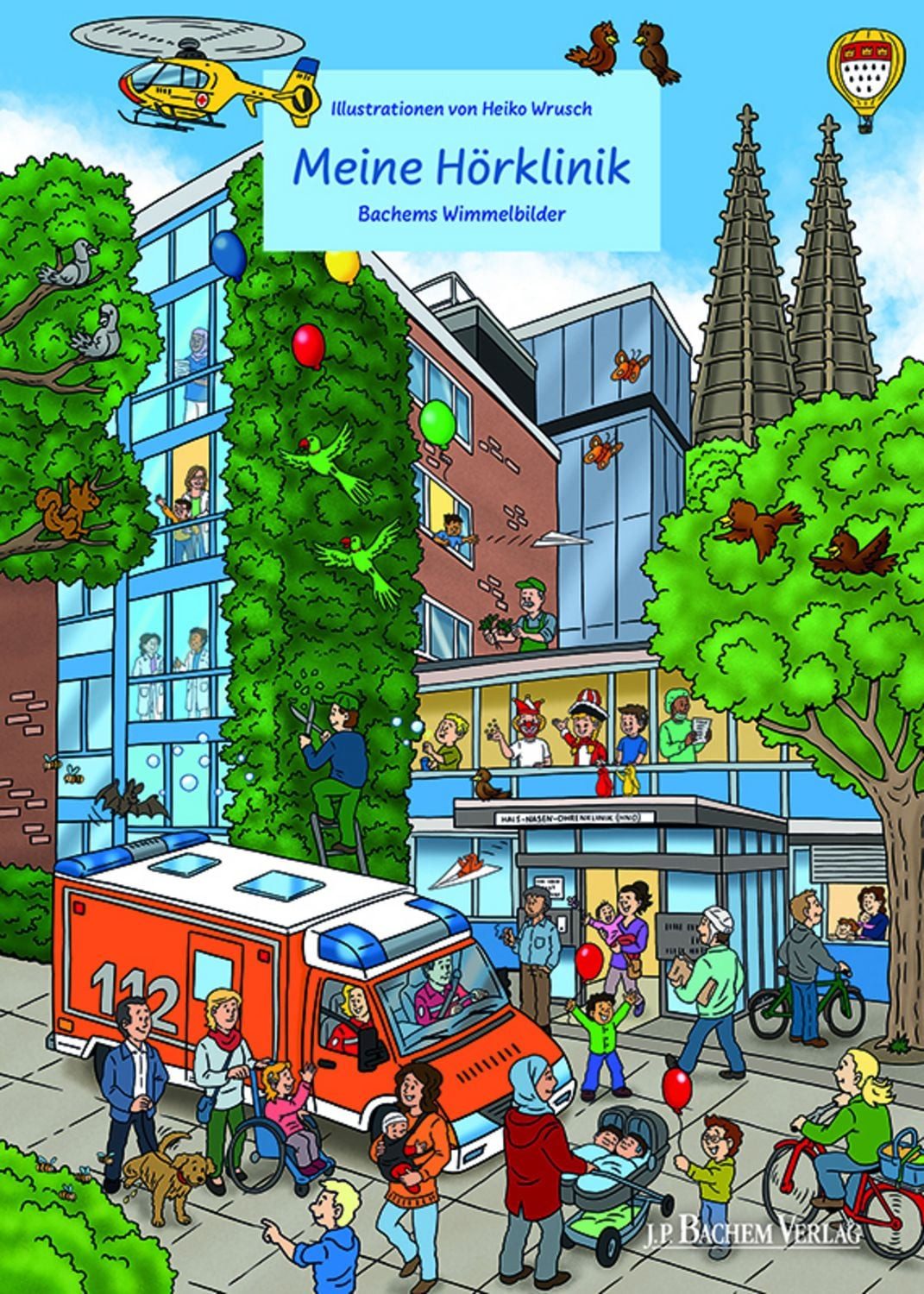 Meine Hörklinik / diverse