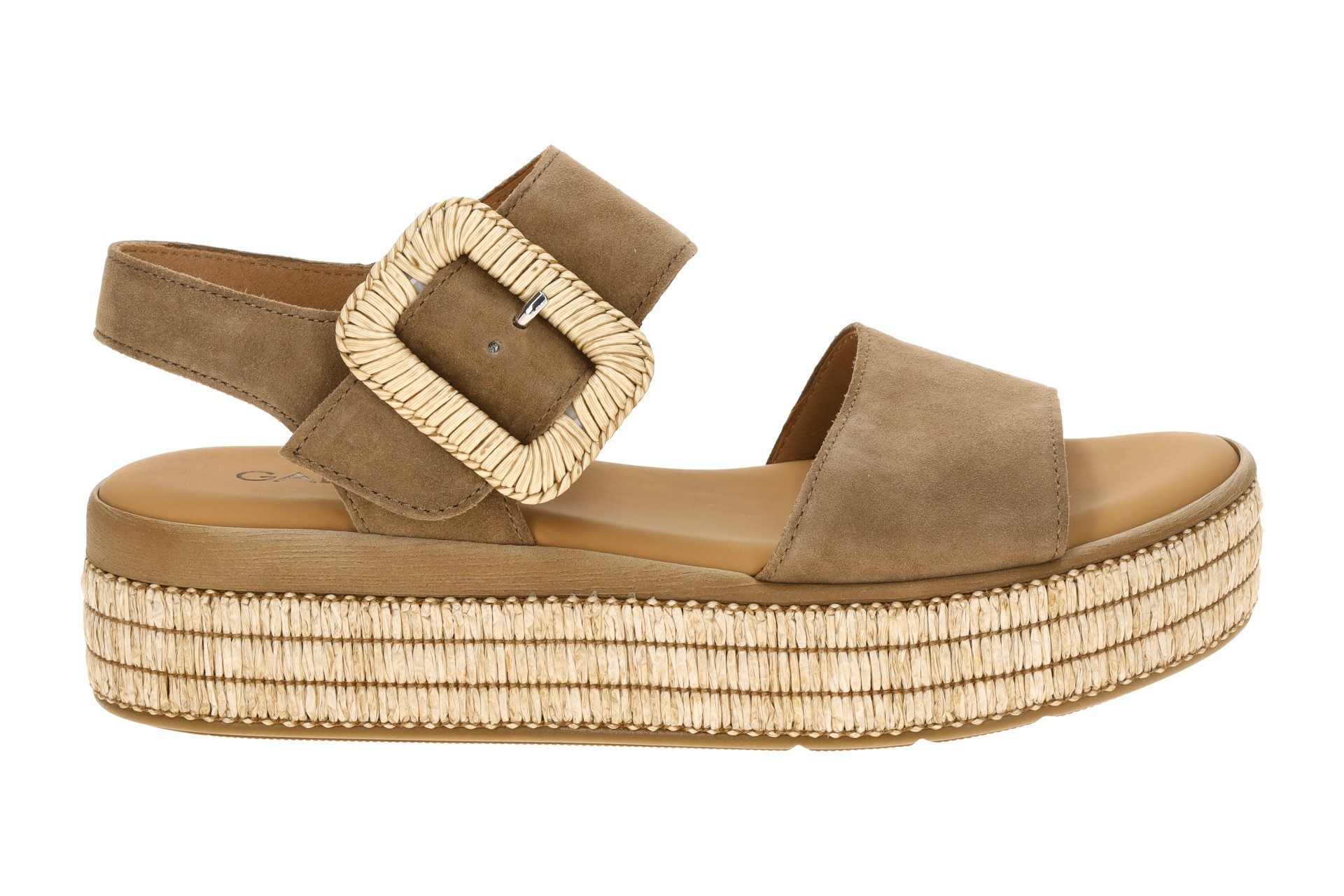 Gabor 84.562.14 Sandalette