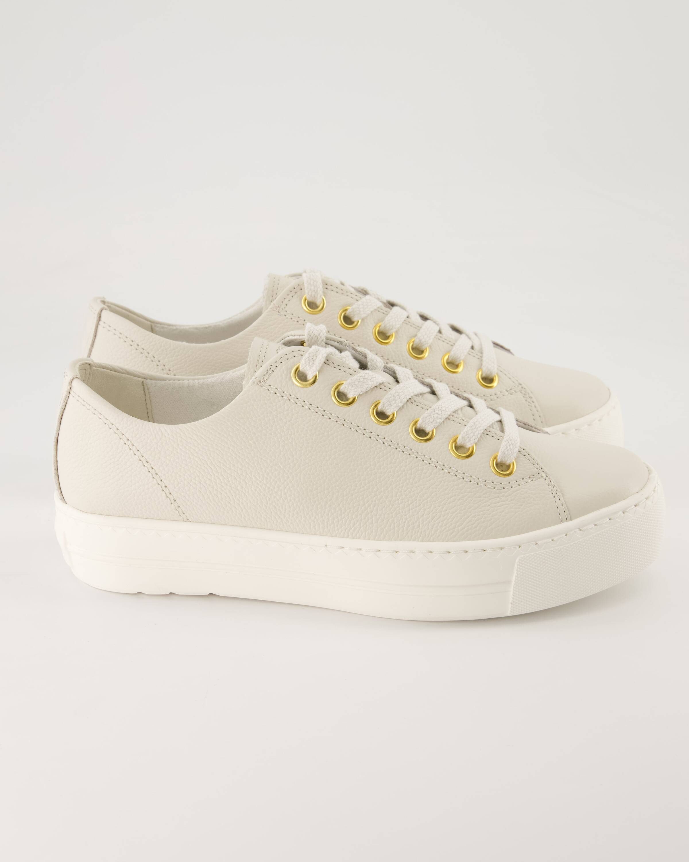 Paul Green 4790-685 Schnürschuh Obermaterial: Leder günstig online kaufen