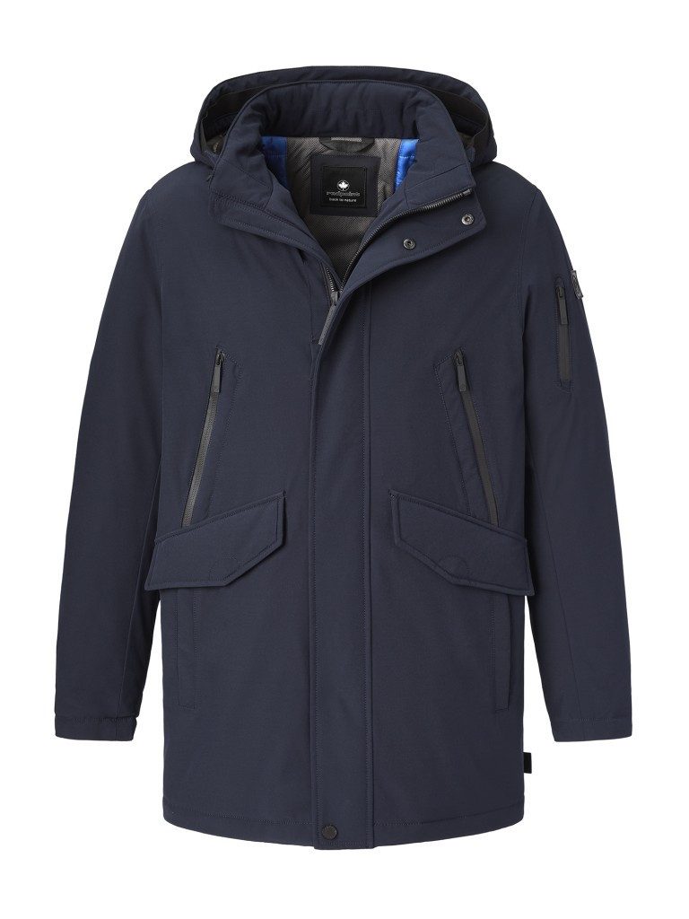 Redpoint Winterjacke Dillon