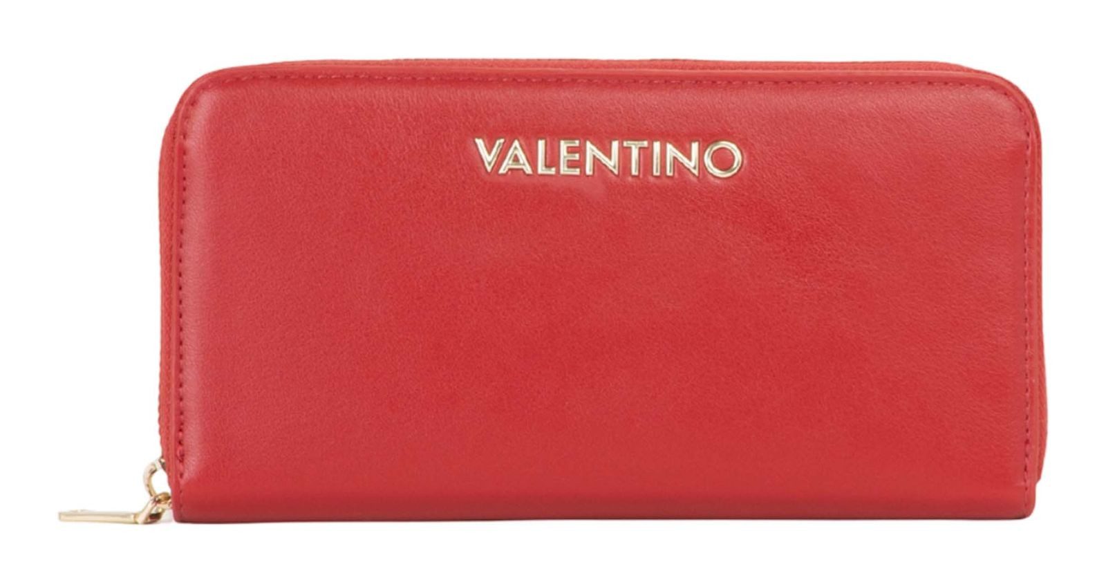 Geldbörse Zip Around Wallet