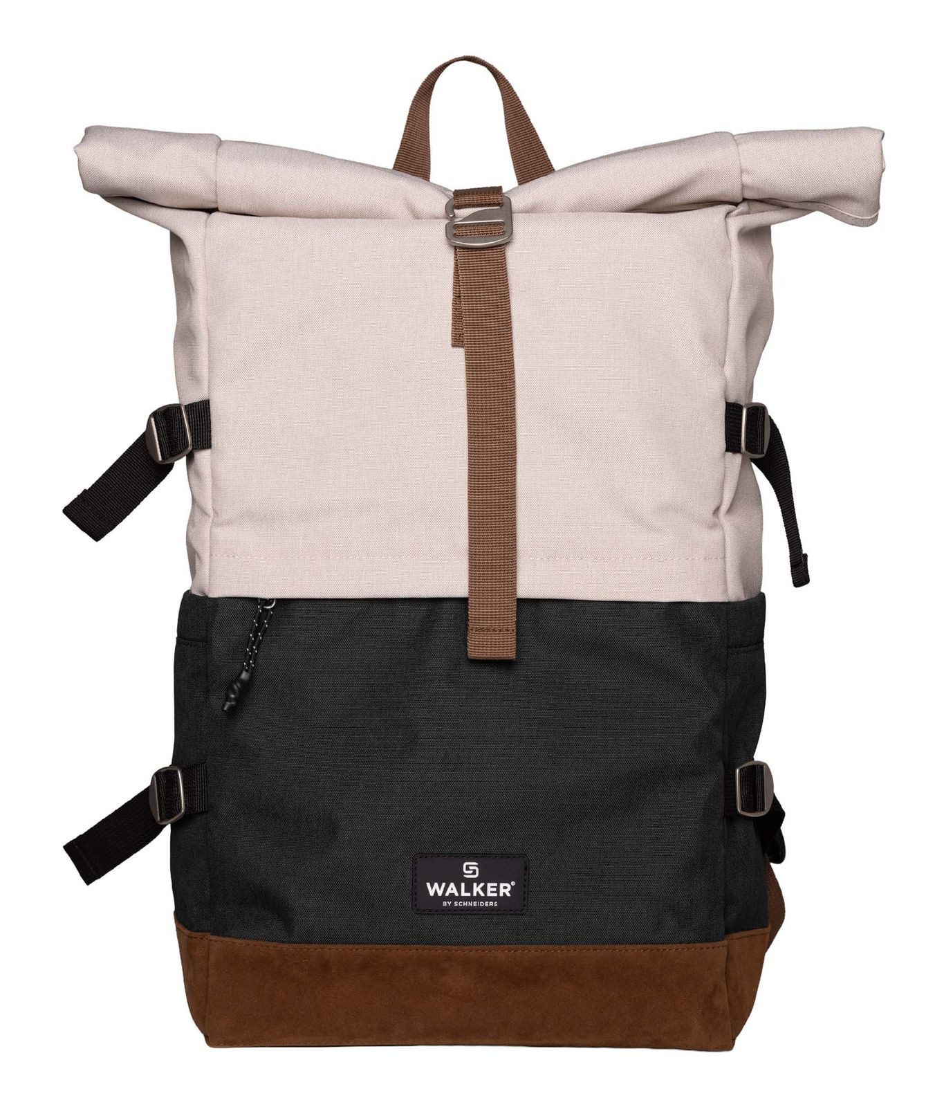 Rucksack Roll Up Two Backpack