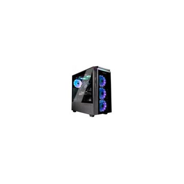CAPTIVA Highend Gaming I66-008 Gaming-PC (Intel® Core i7 12700KF, GeForce® RTX™ 3080 TI 12GB, 32 GB RAM, 500 GB SSD, Wasserkühlung)