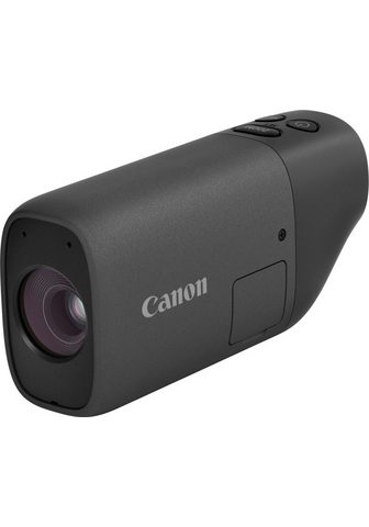 Canon PowerShot Zoom Spektiv-Stil Basis Kit ...