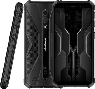 Ulefone Armor X12 Pro 4G 4GB 64GB Black Smartphone