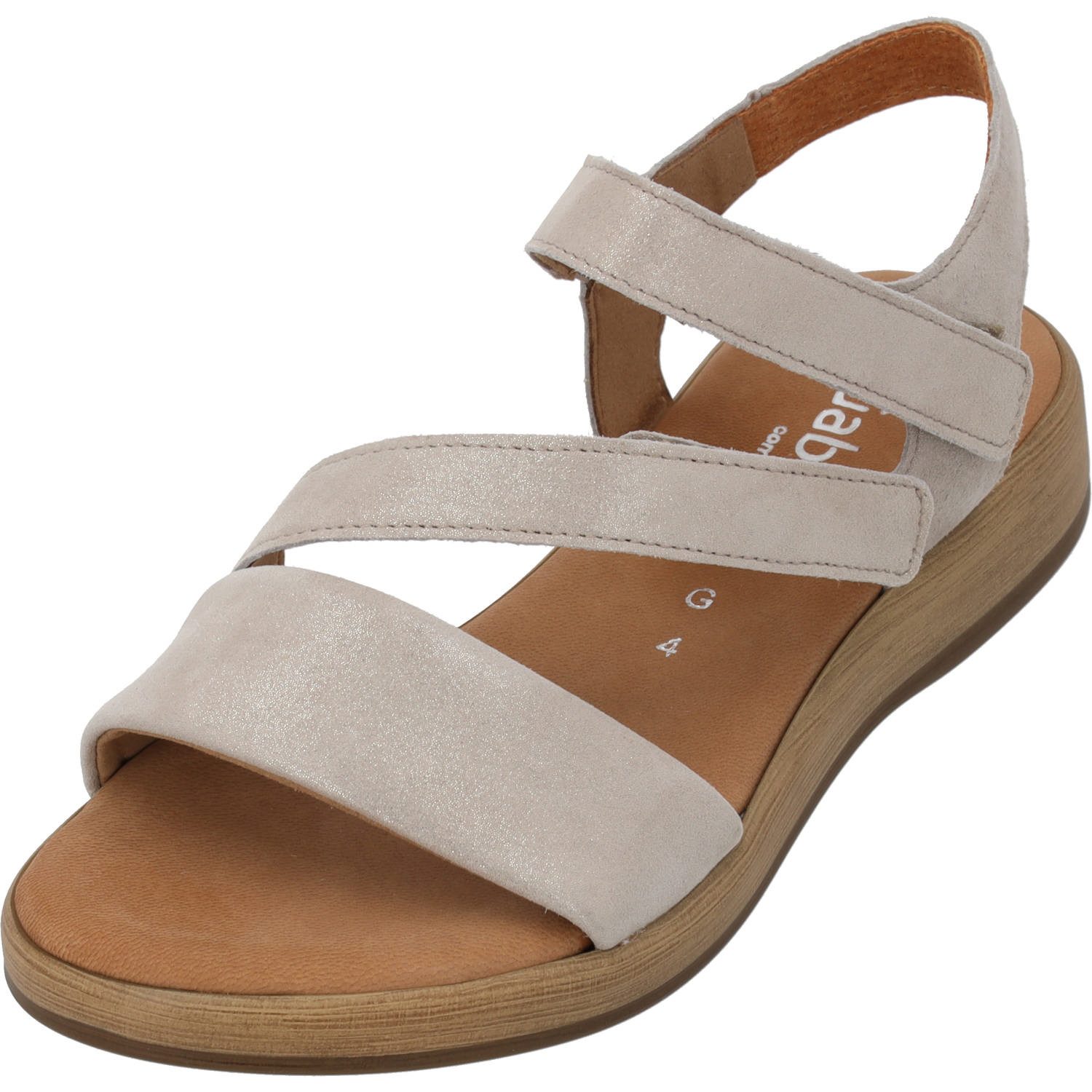 Comfort 42.063 Keilsandalette