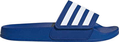 adidas Performance ADILETTE SHOWER ADJ K Badeschuh