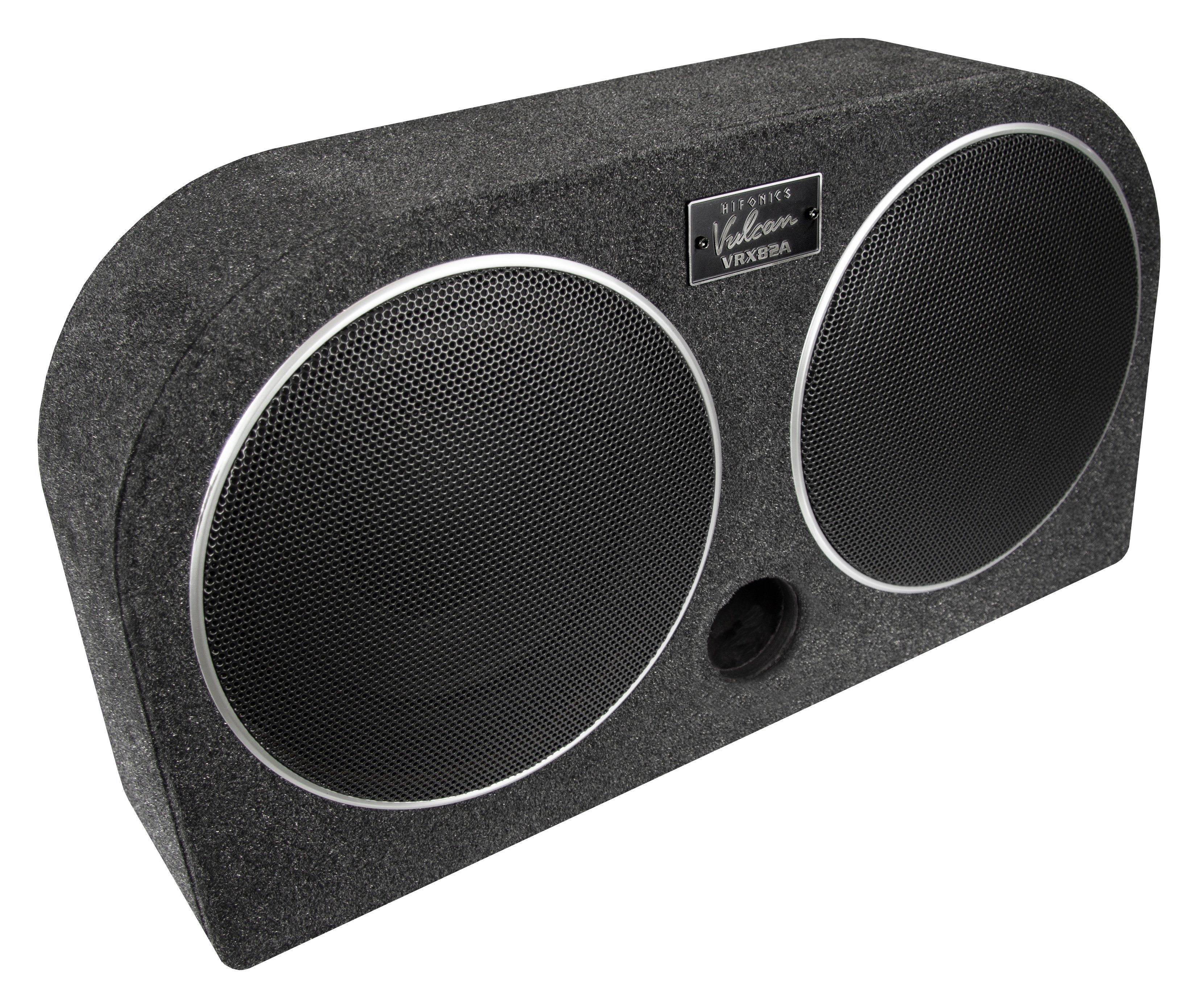 Aktiv-Subwoofer VRX-82A Auto-Subwoofer