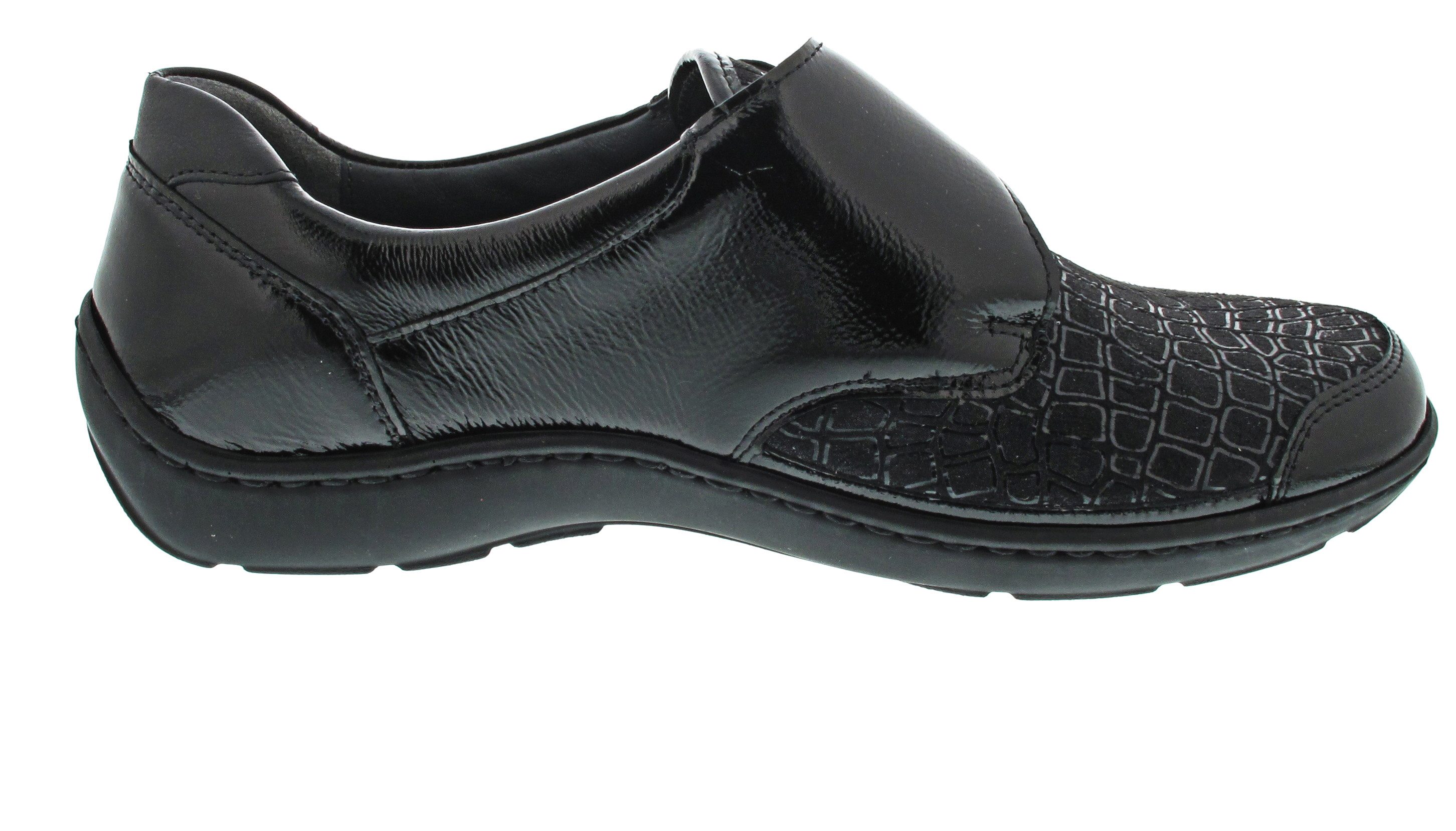 Waldläufer Klettschuh
