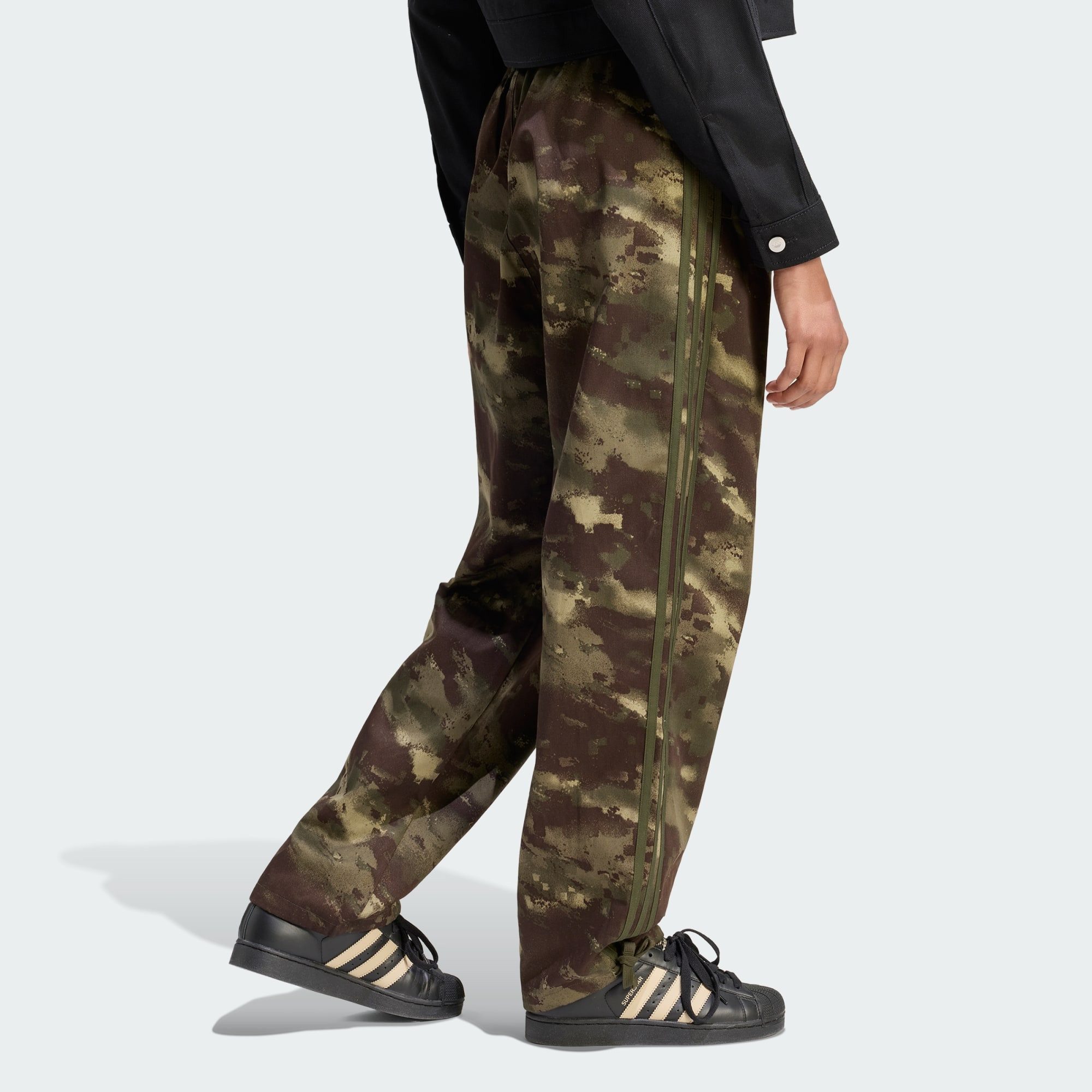 adidas Originals Jogginghose OVERSIZE-CARGOHOSE (1-tlg)