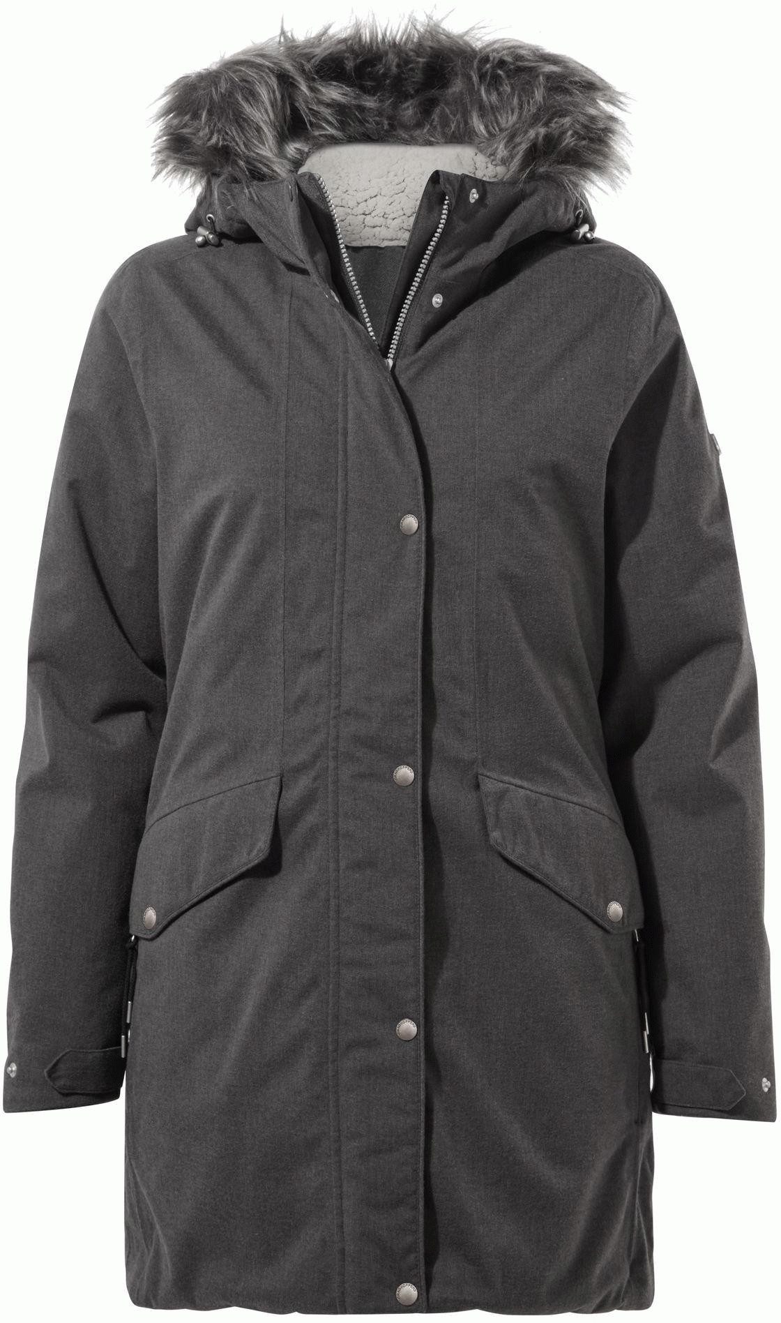 Craghoppers Winterjacke Rochers Jacket