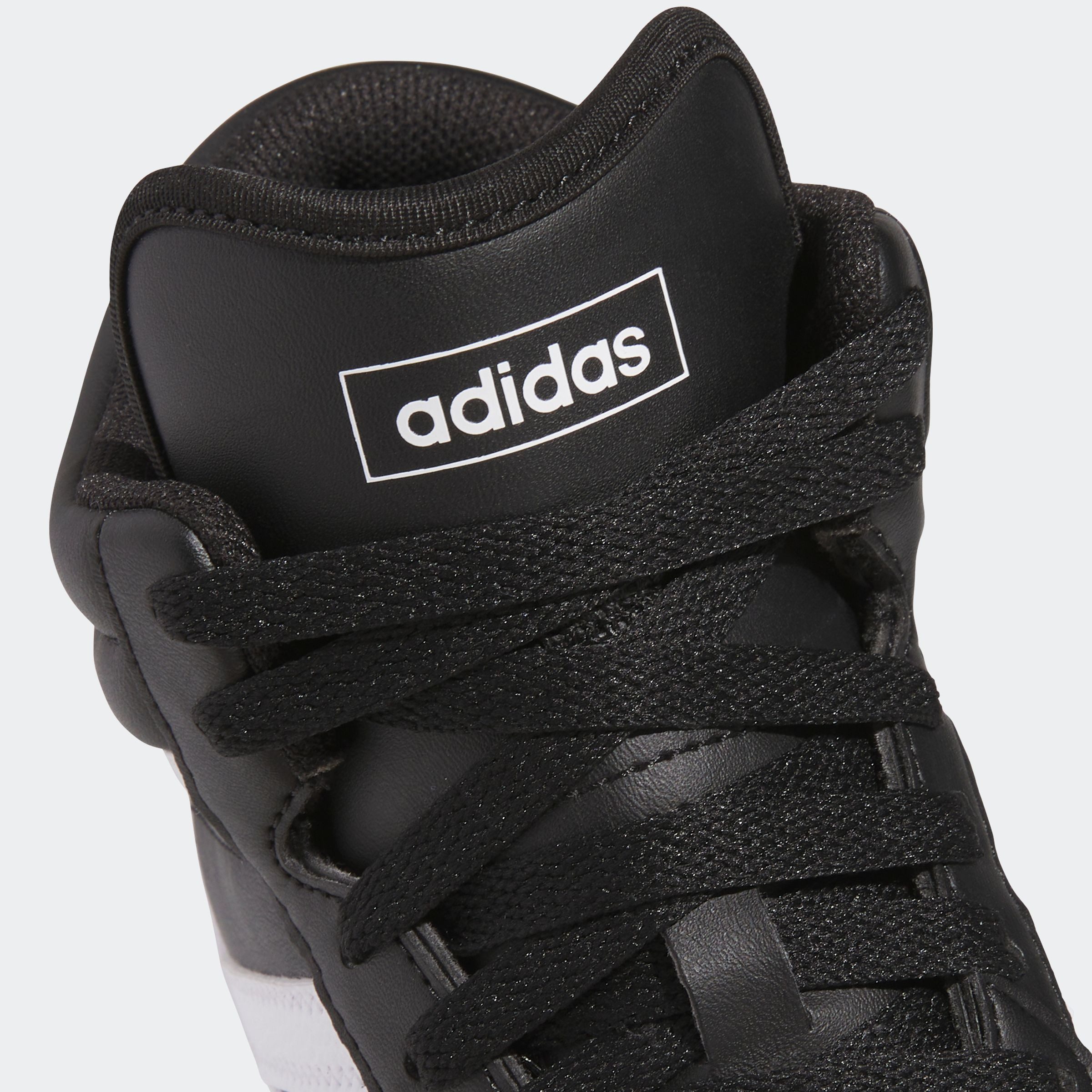 adidas Sportswear HOOPS 4.0 MID Sneaker für Kinder