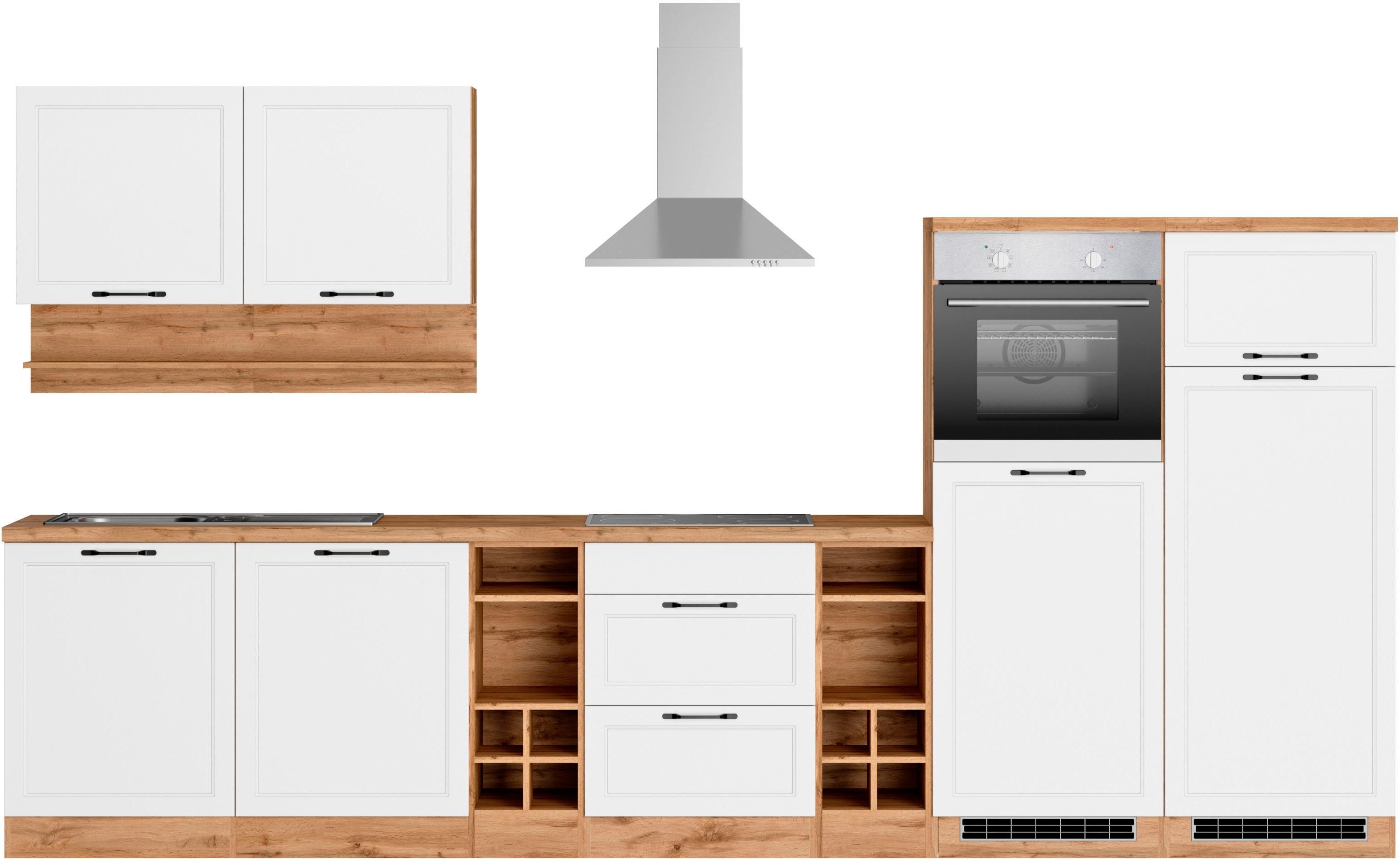 Küchenzeile KS-Lana