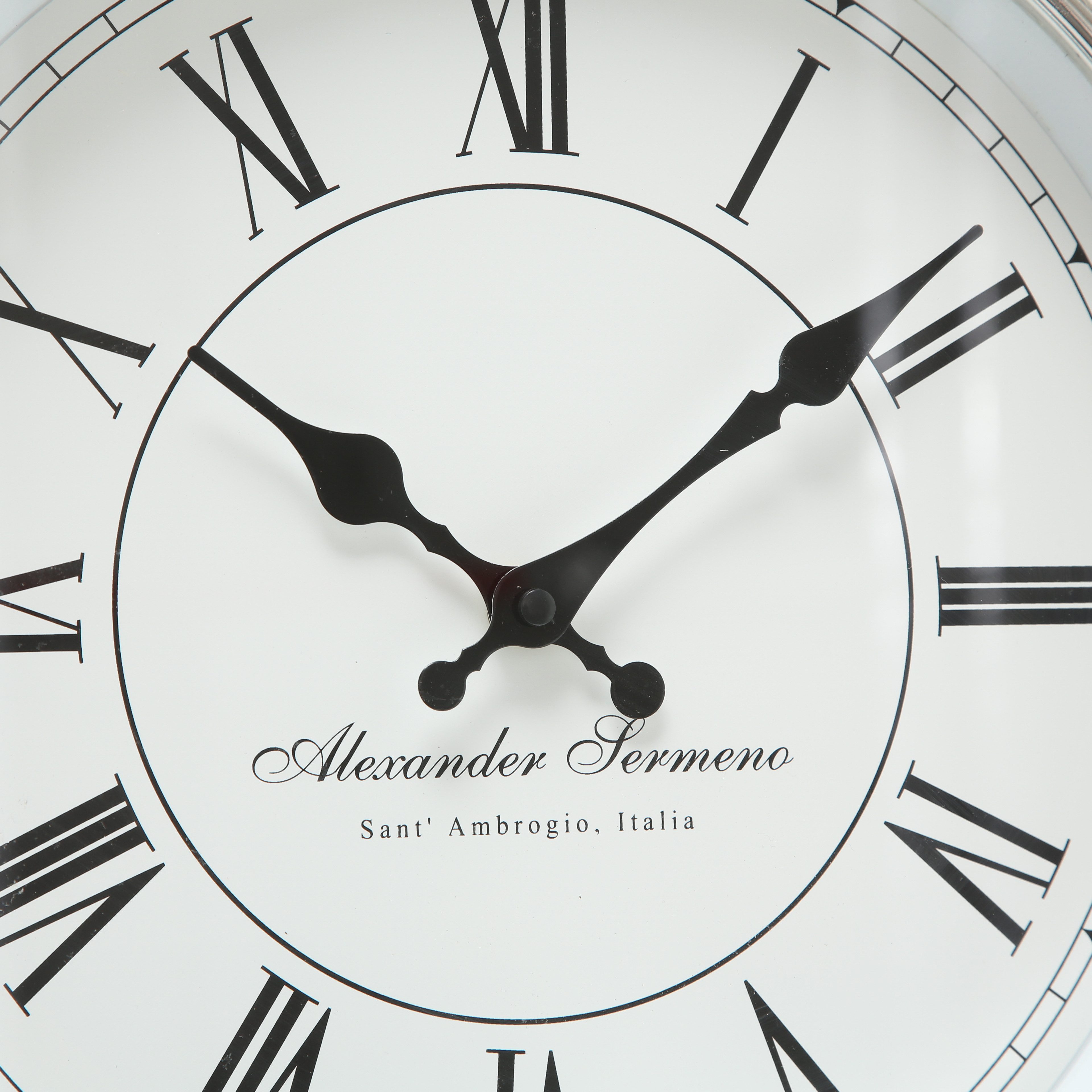 BOLTZE GRUPPE GmbH Wanduhr Wanduhr Analog günstig online kaufen
