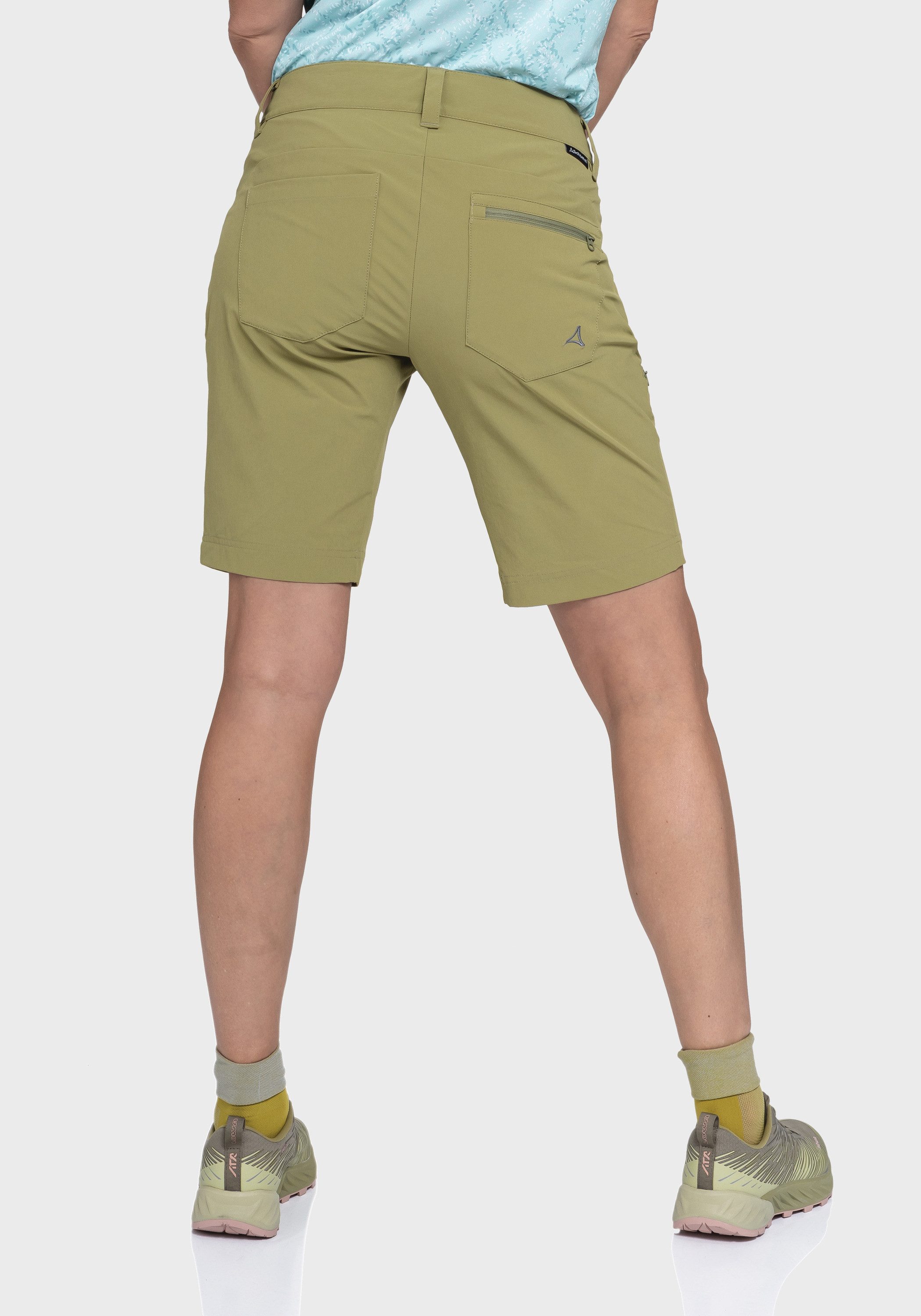 Schöffel Shorts Shorts Toblach2