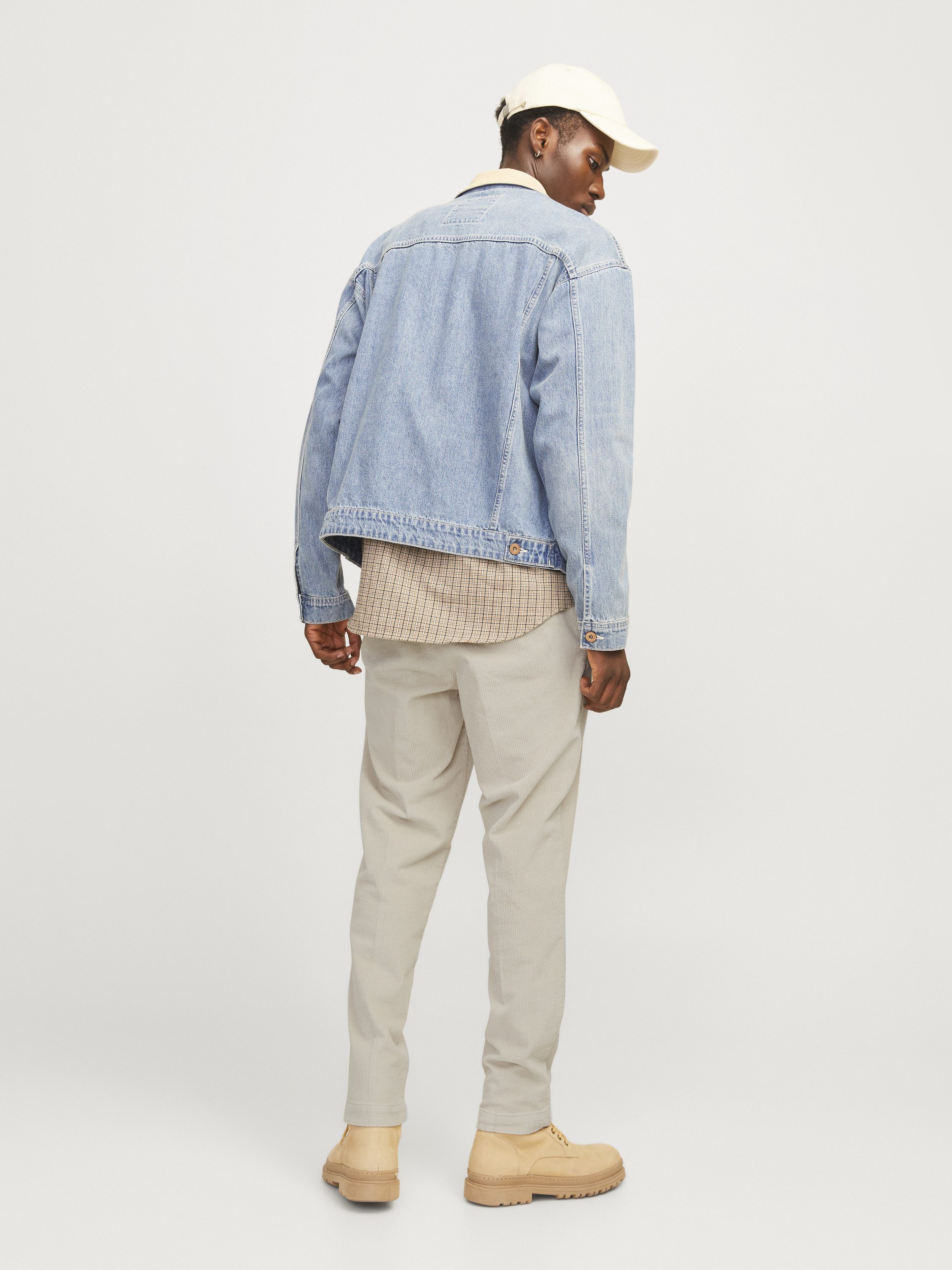 Jack & Jones Cordhose JPStace