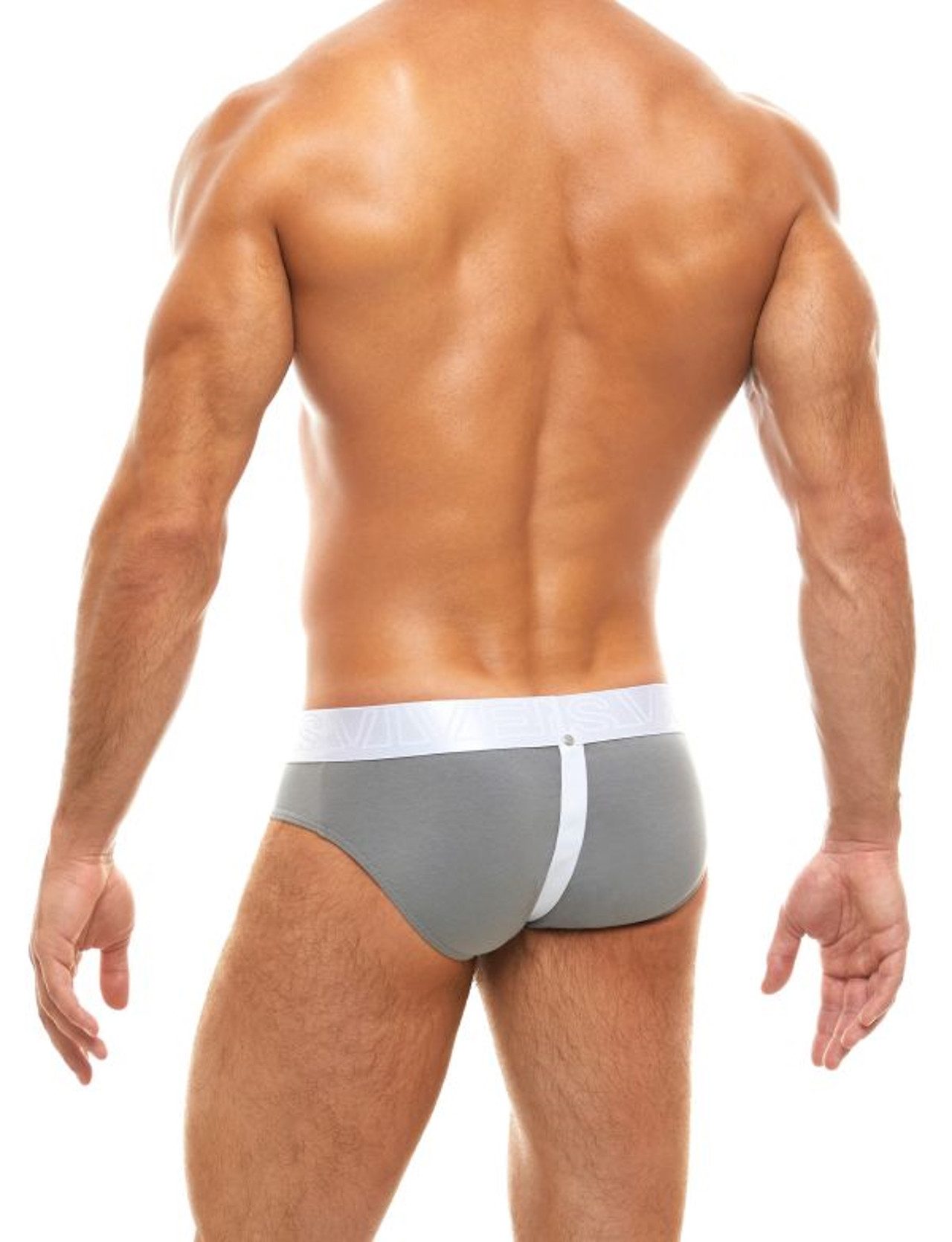 Modus Vivendi Slip Double Boost Classic Briefs Modus Vivendi Logobund