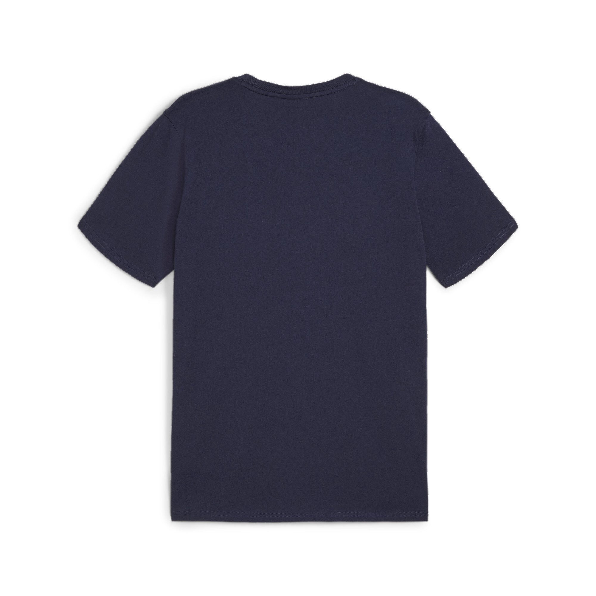 PUMA Trainingsshirt TEAMGOAL CASUALS TEE Regular Fit, mit DryCELL-Technolog günstig online kaufen