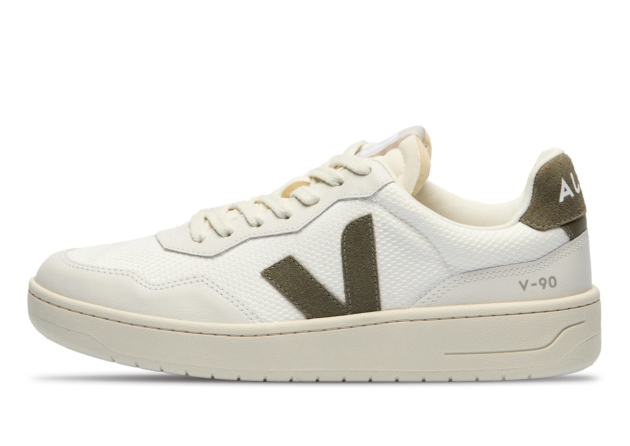 VEJA V-90 B-Mesh, weiß Sneaker günstig online kaufen