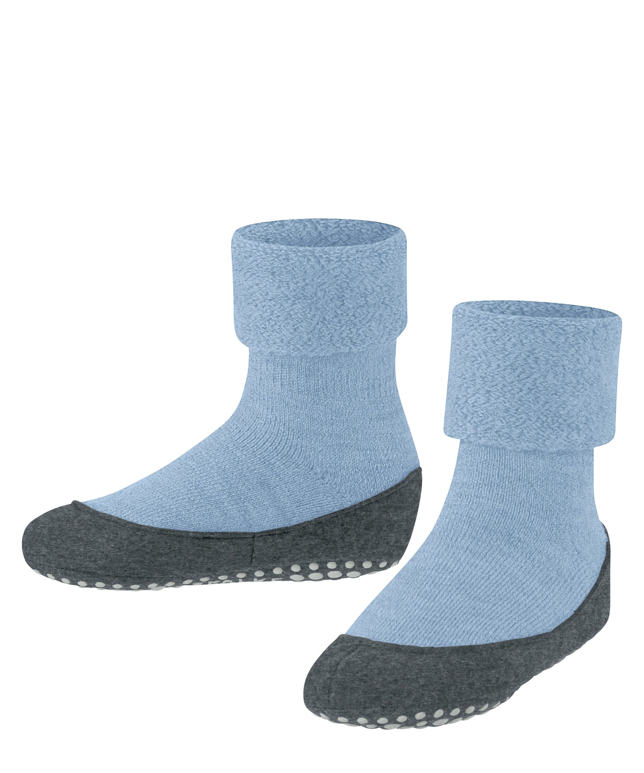 FALKE Socken Cosyshoe Teens (1-Paar) angel blue (6022)