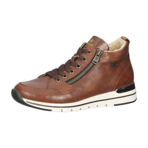 Remonte Sneaker Glattleder Sneaker