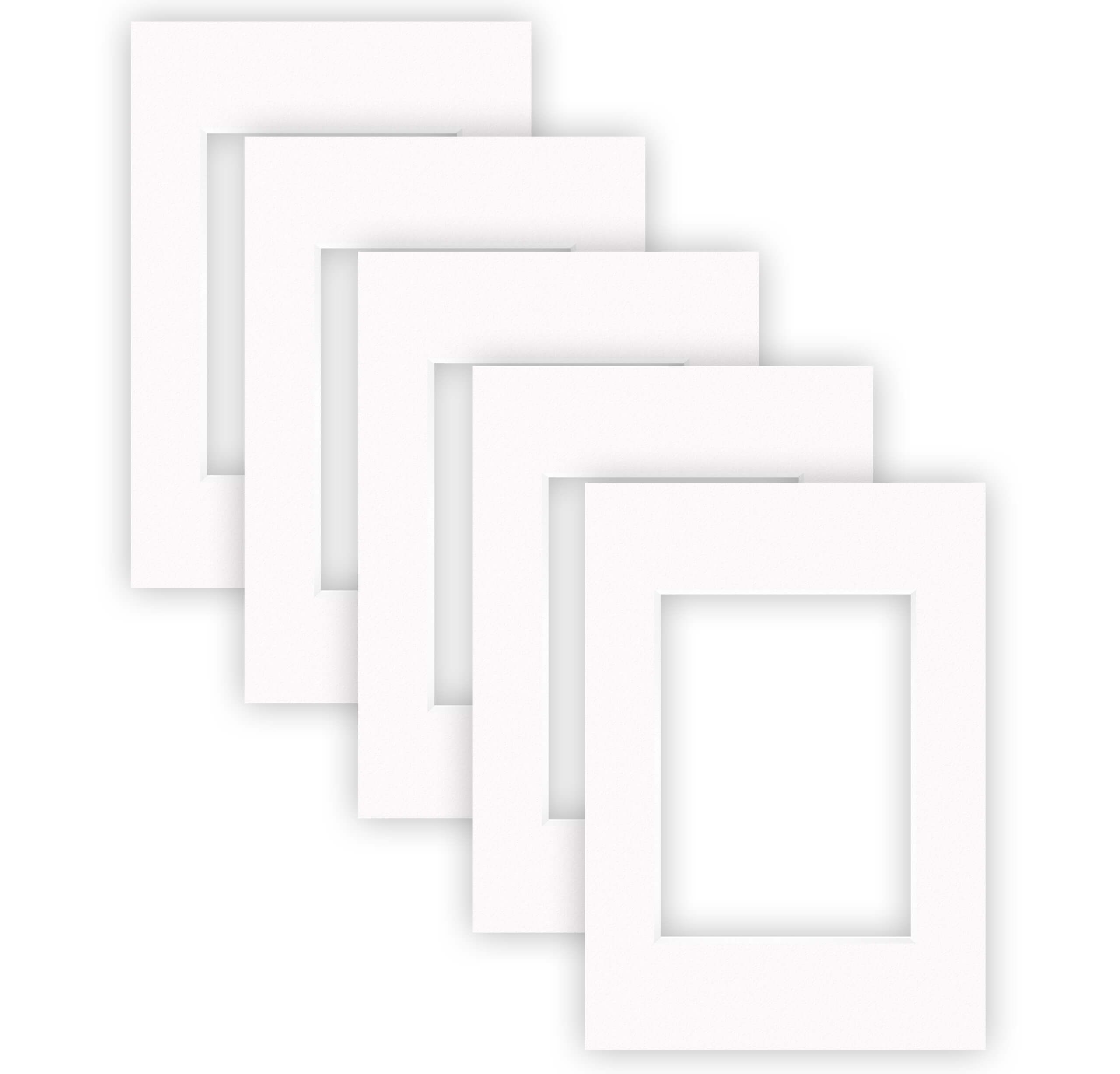 nielsen Bilderrahmen Passepartout Conservation 2,2 mm, günstig online kaufen