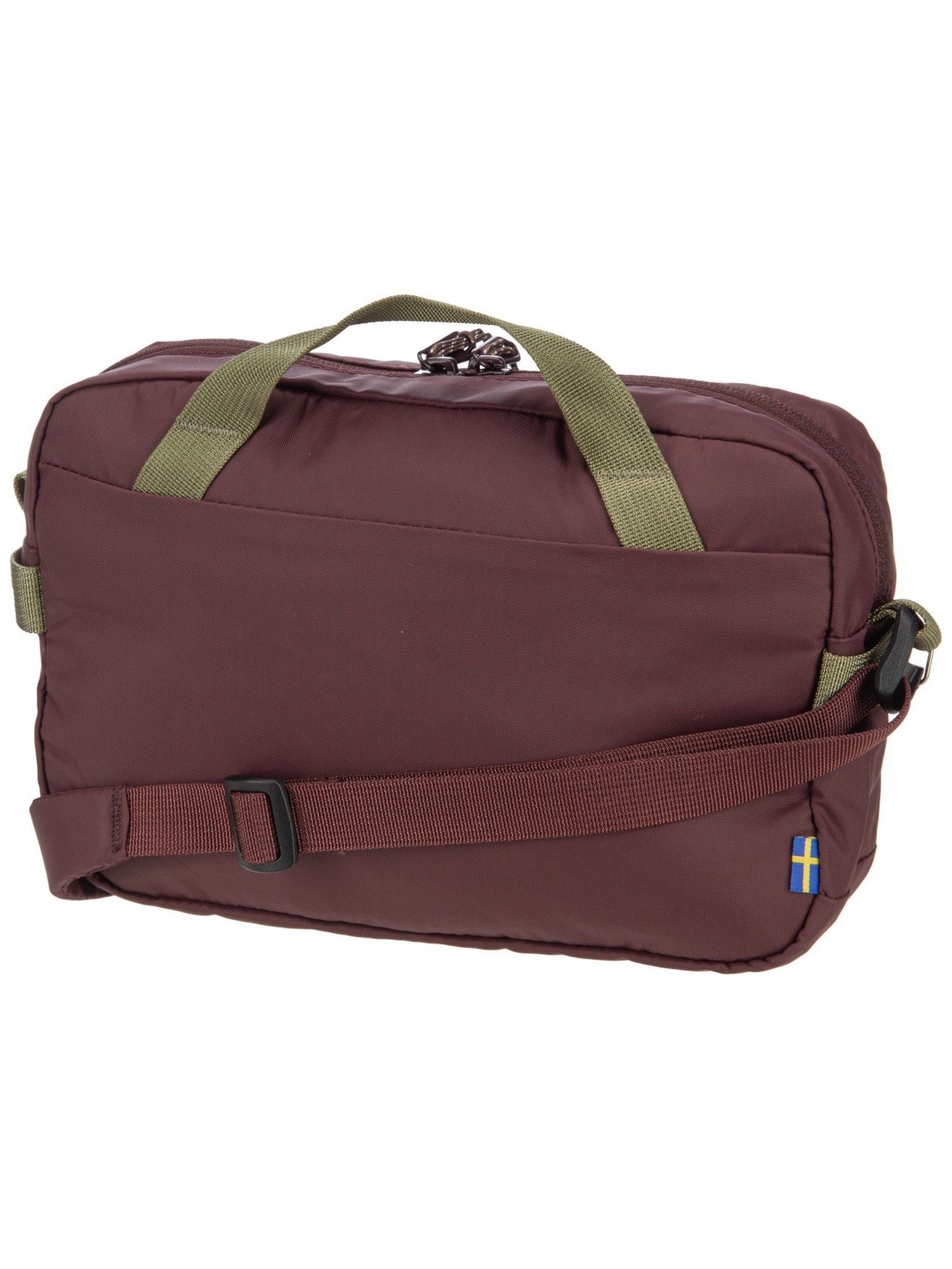 Fjällräven Umhängetasche High Coast Crossbody, Crossbody Bags günstig online kaufen
